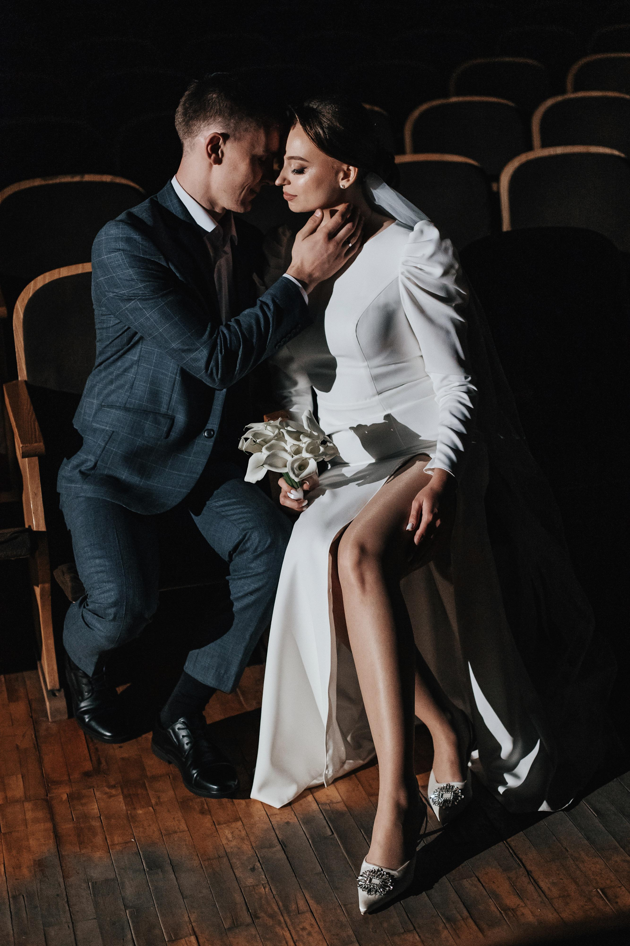 Дмитрий & Василина. Алёна Киселёва | фотограф