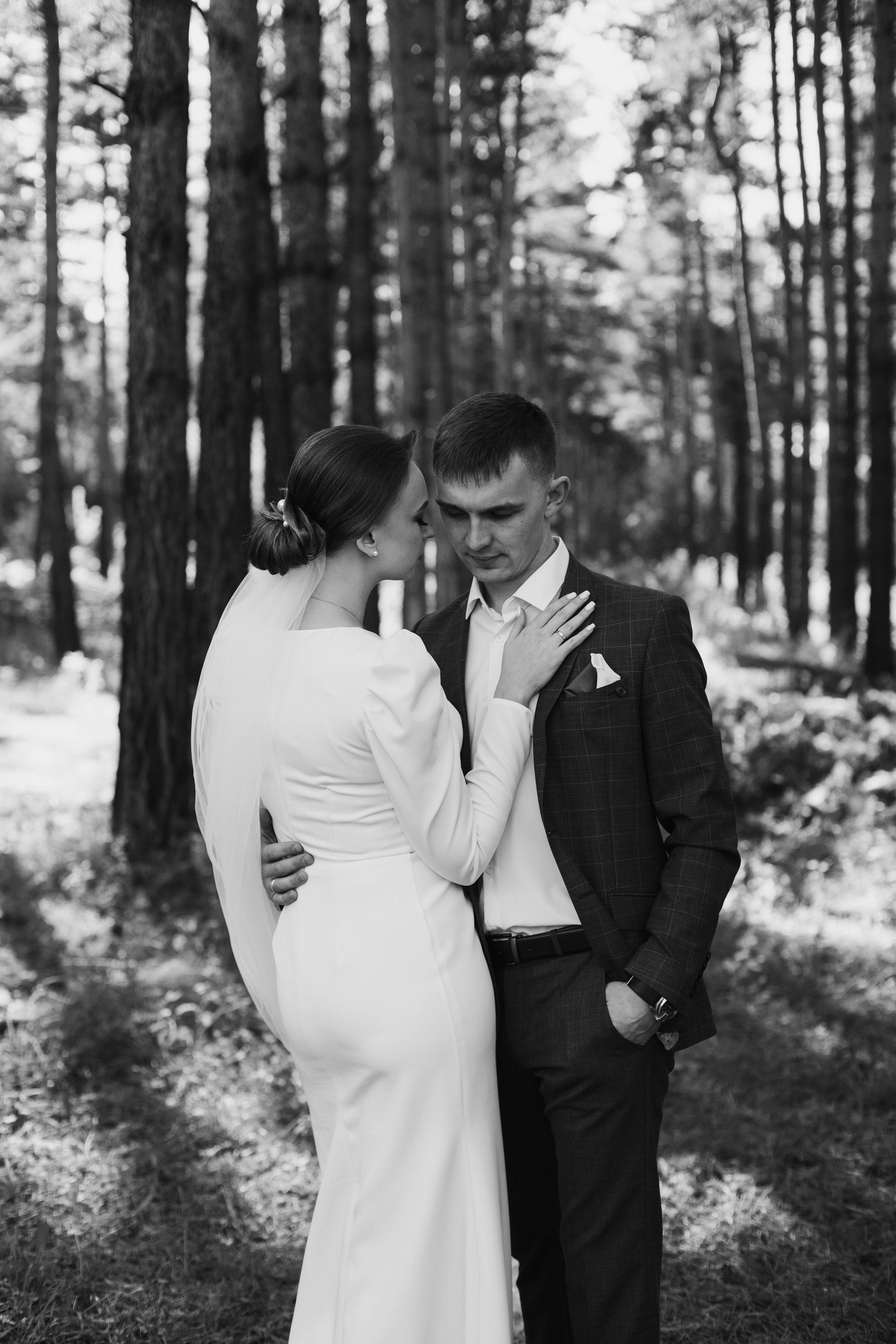 Дмитрий & Василина. Алёна Киселёва | фотограф