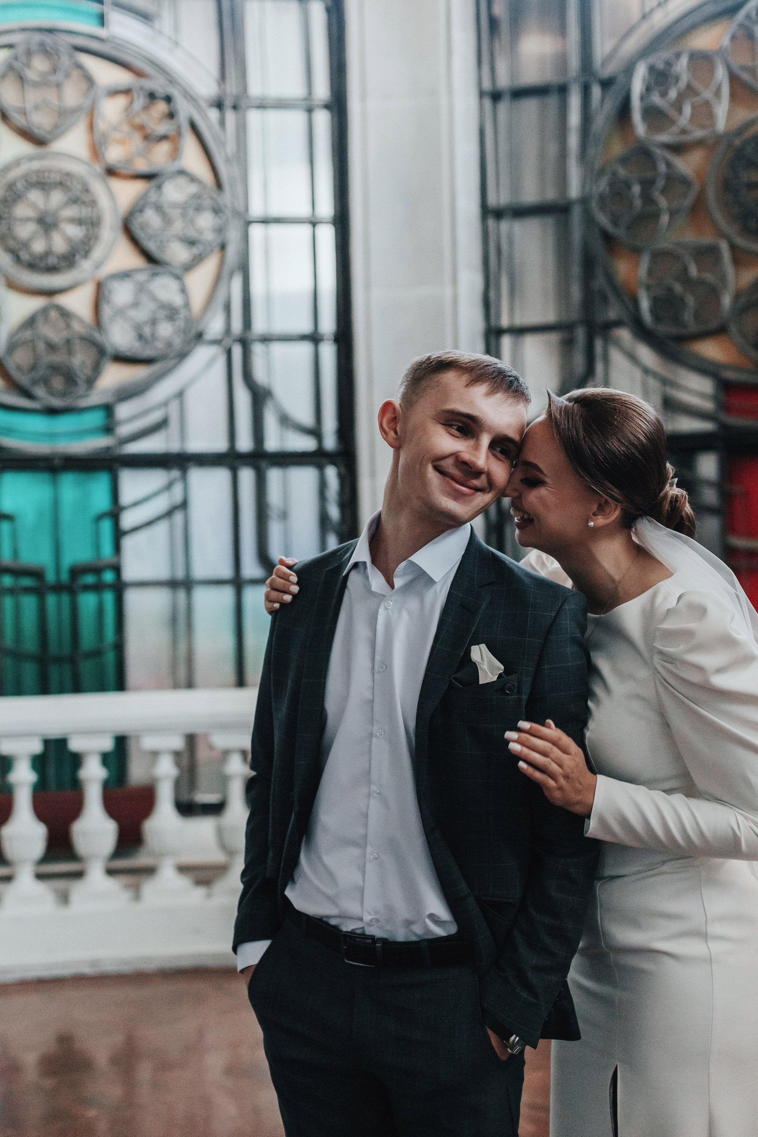 Дмитрий & Василина. Алёна Киселёва | фотограф