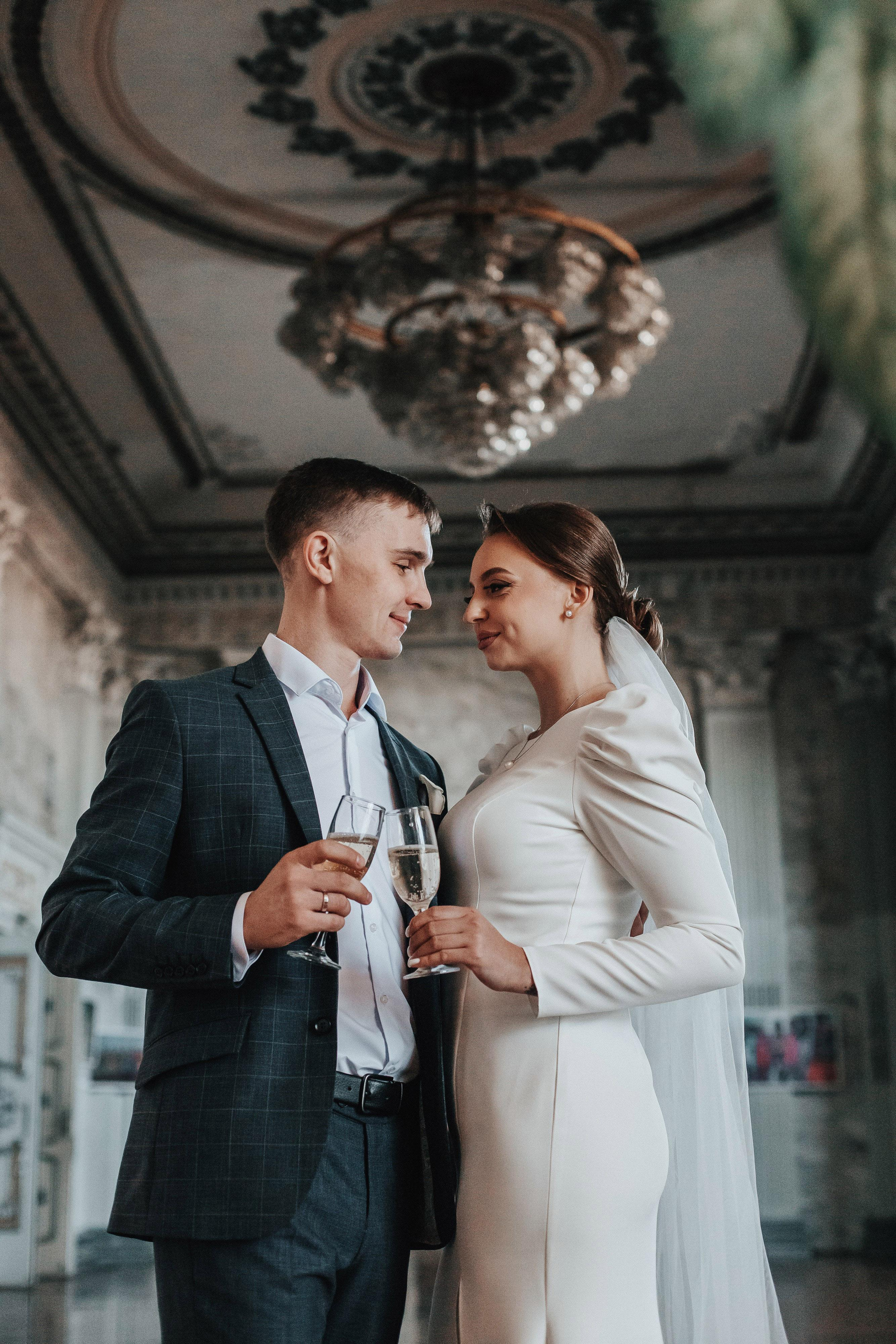 Дмитрий & Василина. Алёна Киселёва | фотограф