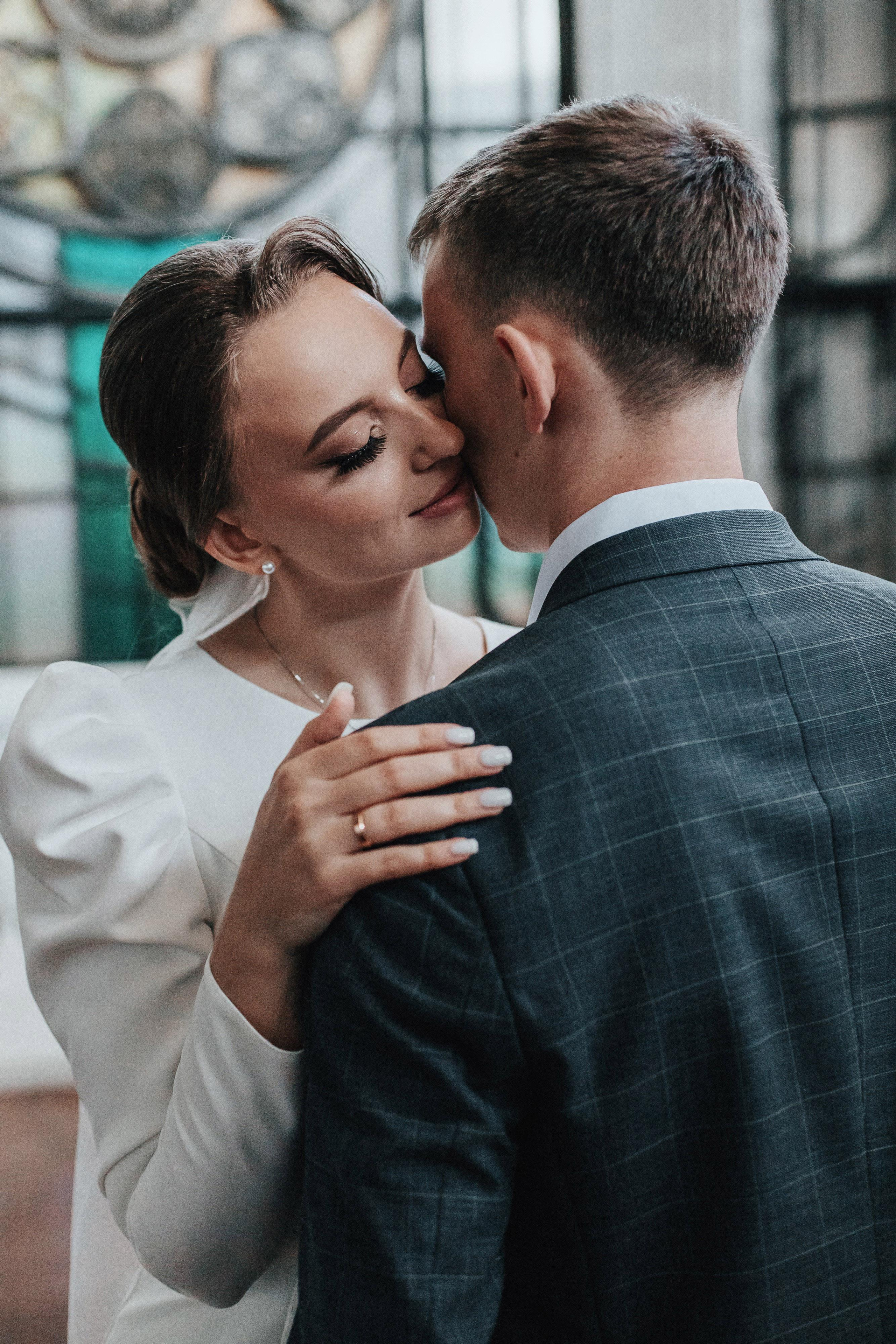 Дмитрий & Василина. Алёна Киселёва | фотограф