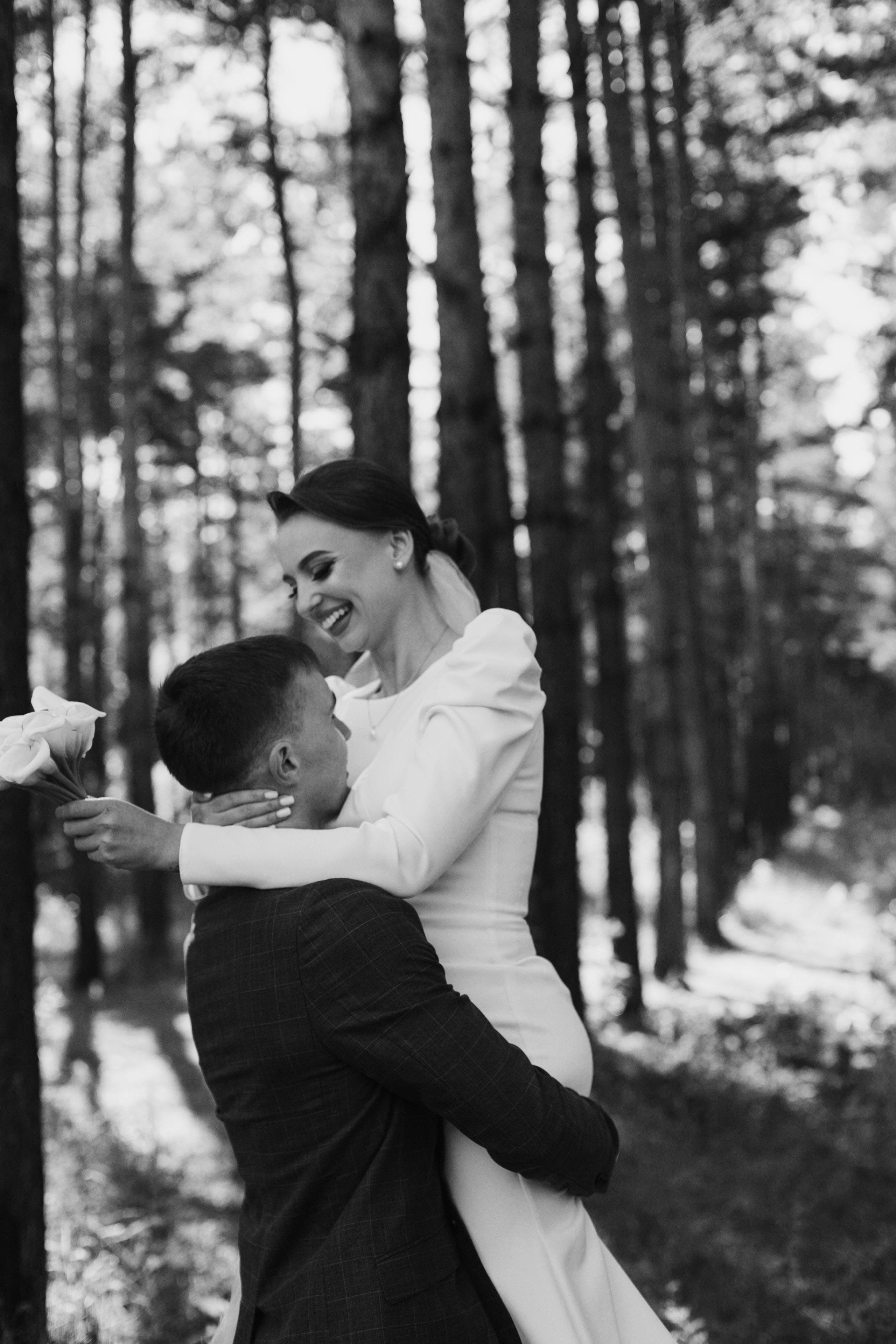 Дмитрий & Василина. Алёна Киселёва | фотограф