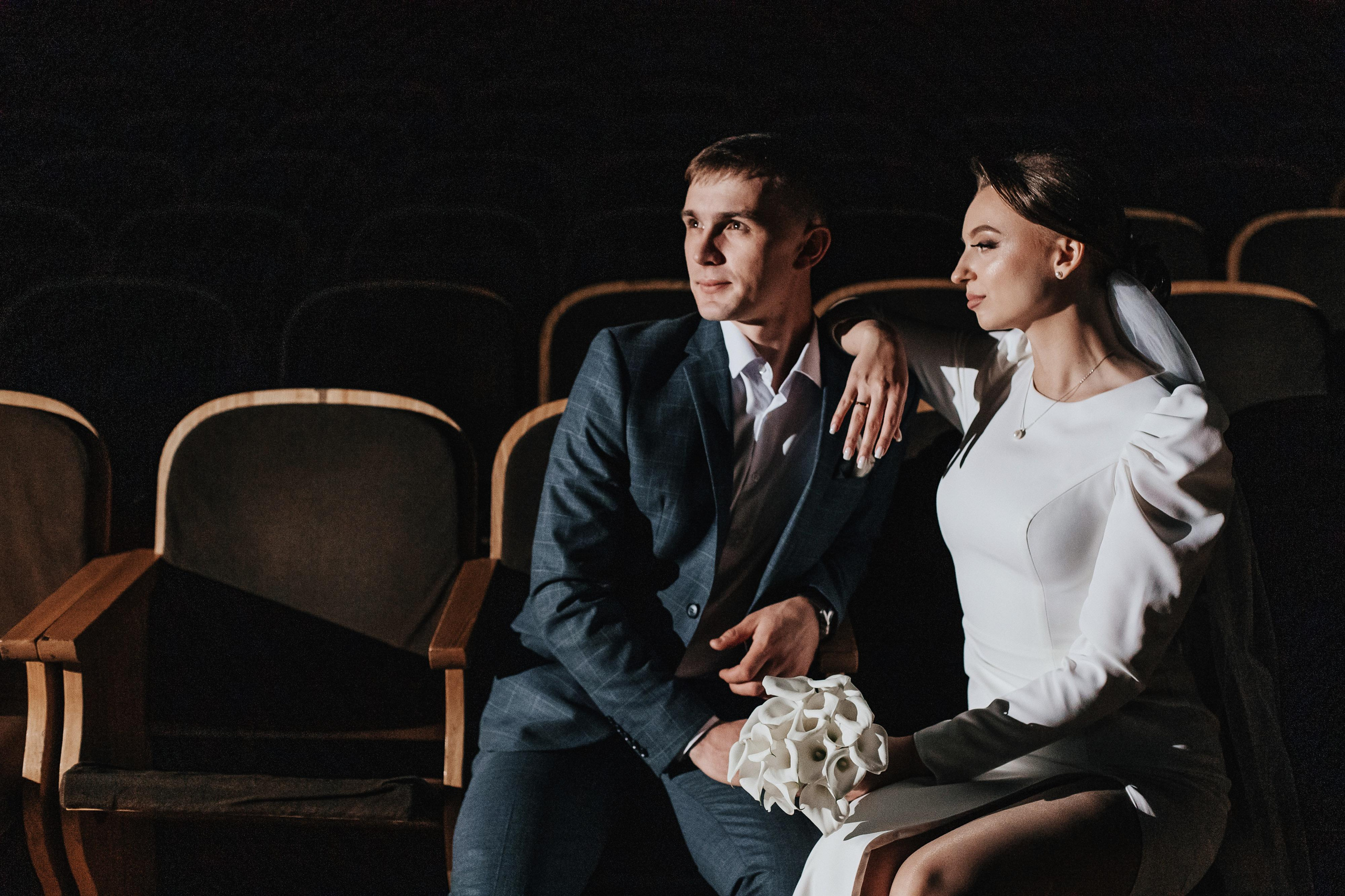 Дмитрий & Василина. Алёна Киселёва | фотограф