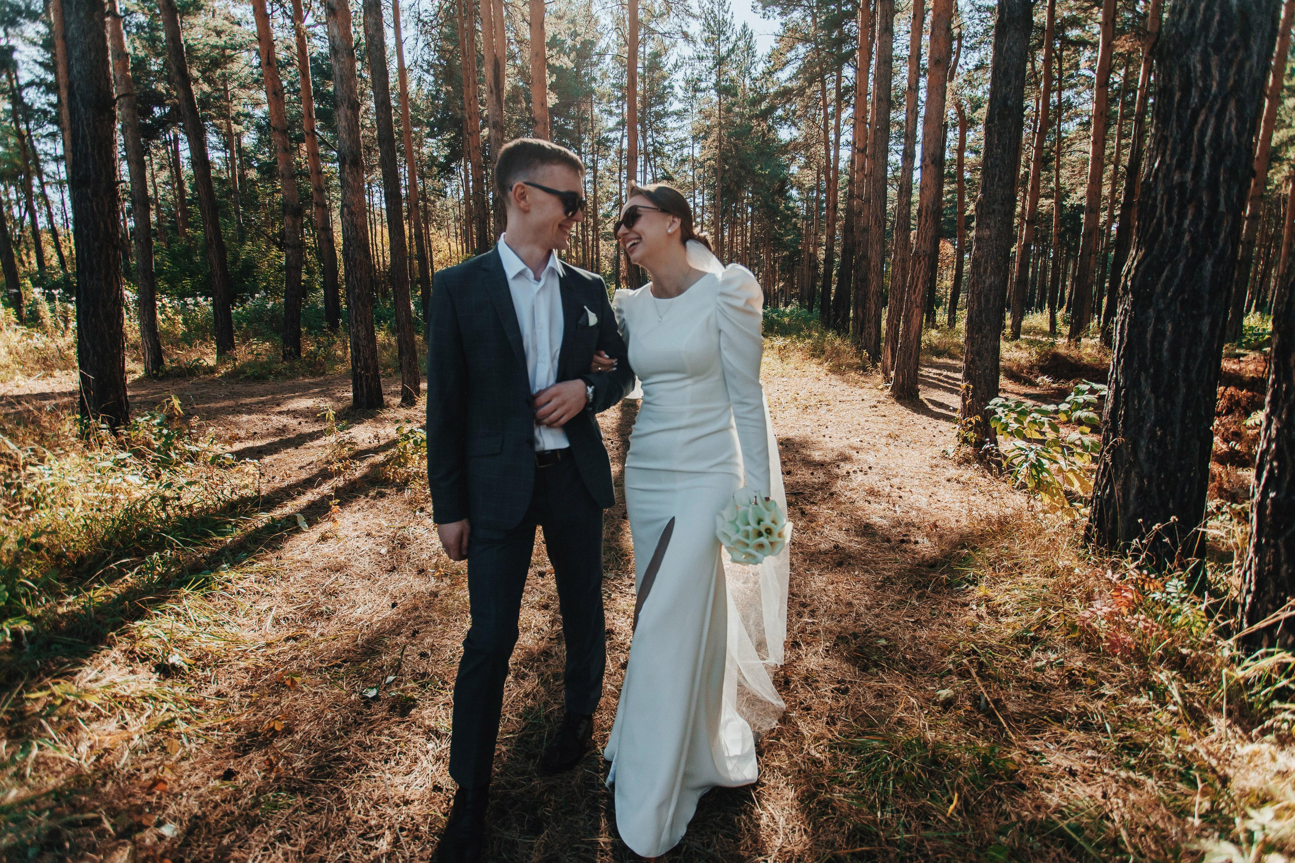 Дмитрий & Василина. Алёна Киселёва | фотограф