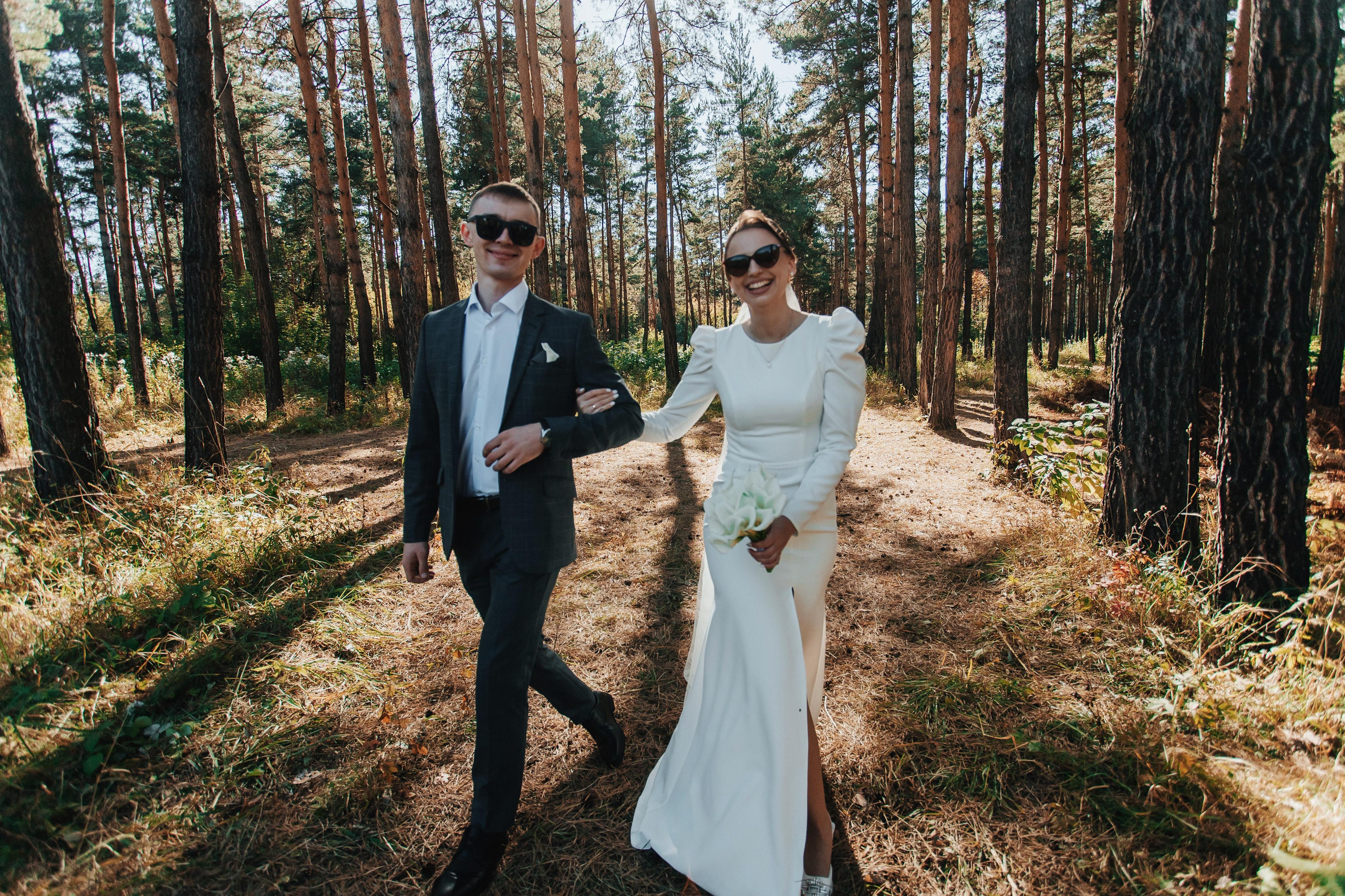 Дмитрий & Василина. Алёна Киселёва | фотограф