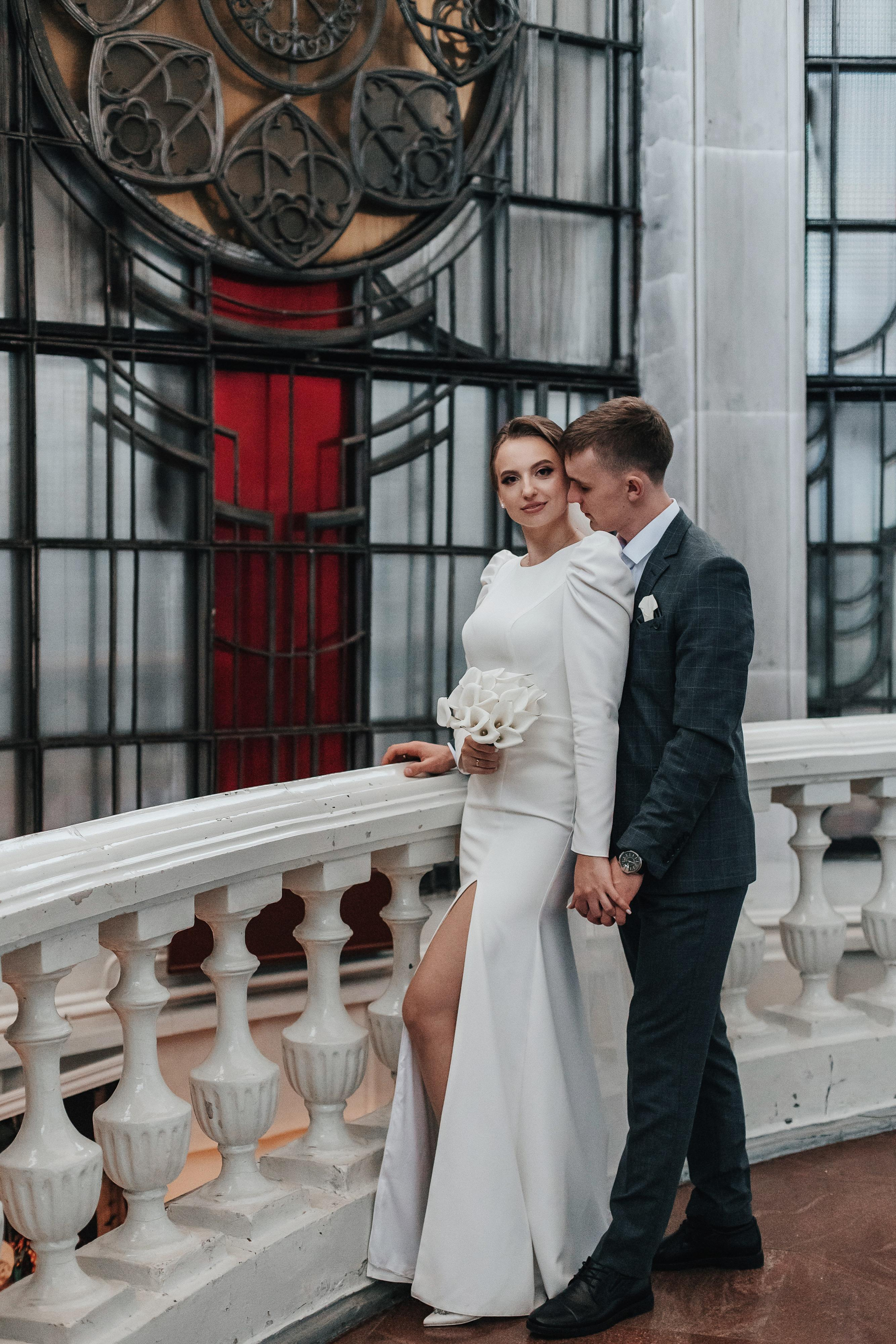 Дмитрий & Василина. Алёна Киселёва | фотограф