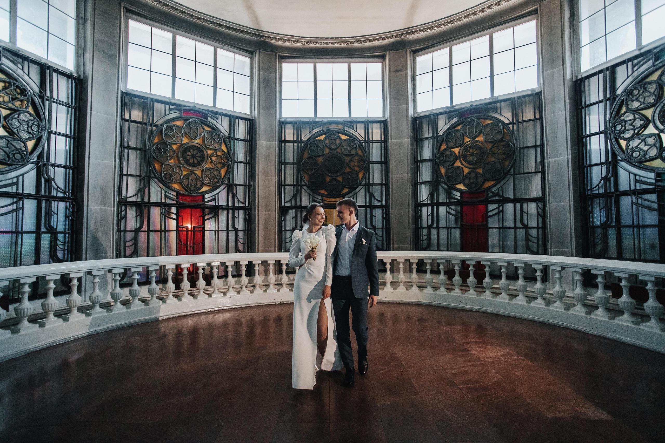 Дмитрий & Василина. Алёна Киселёва | фотограф