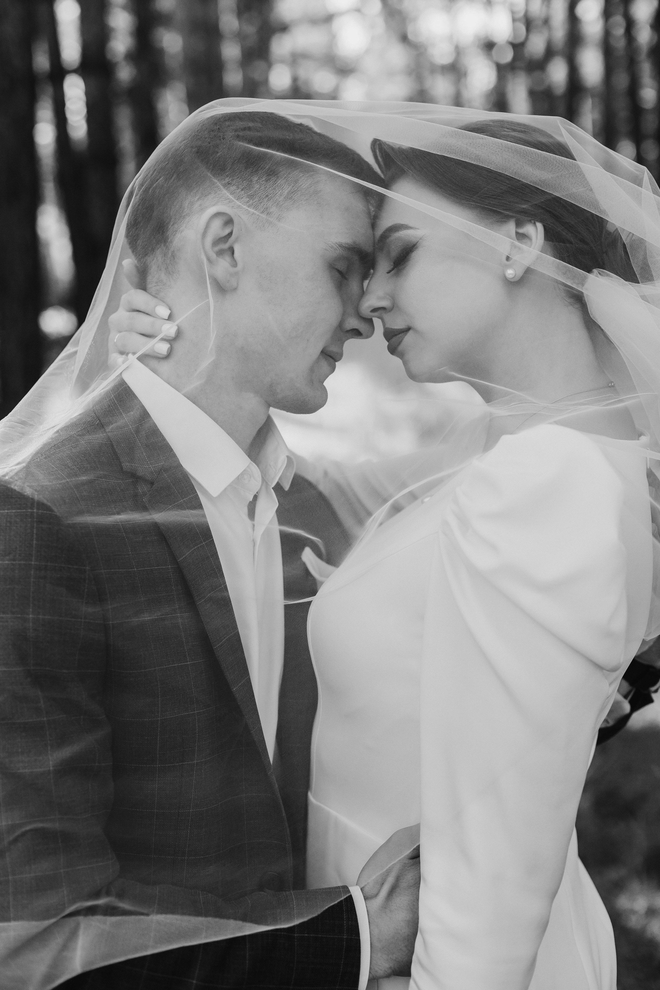 Дмитрий & Василина. Алёна Киселёва | фотограф