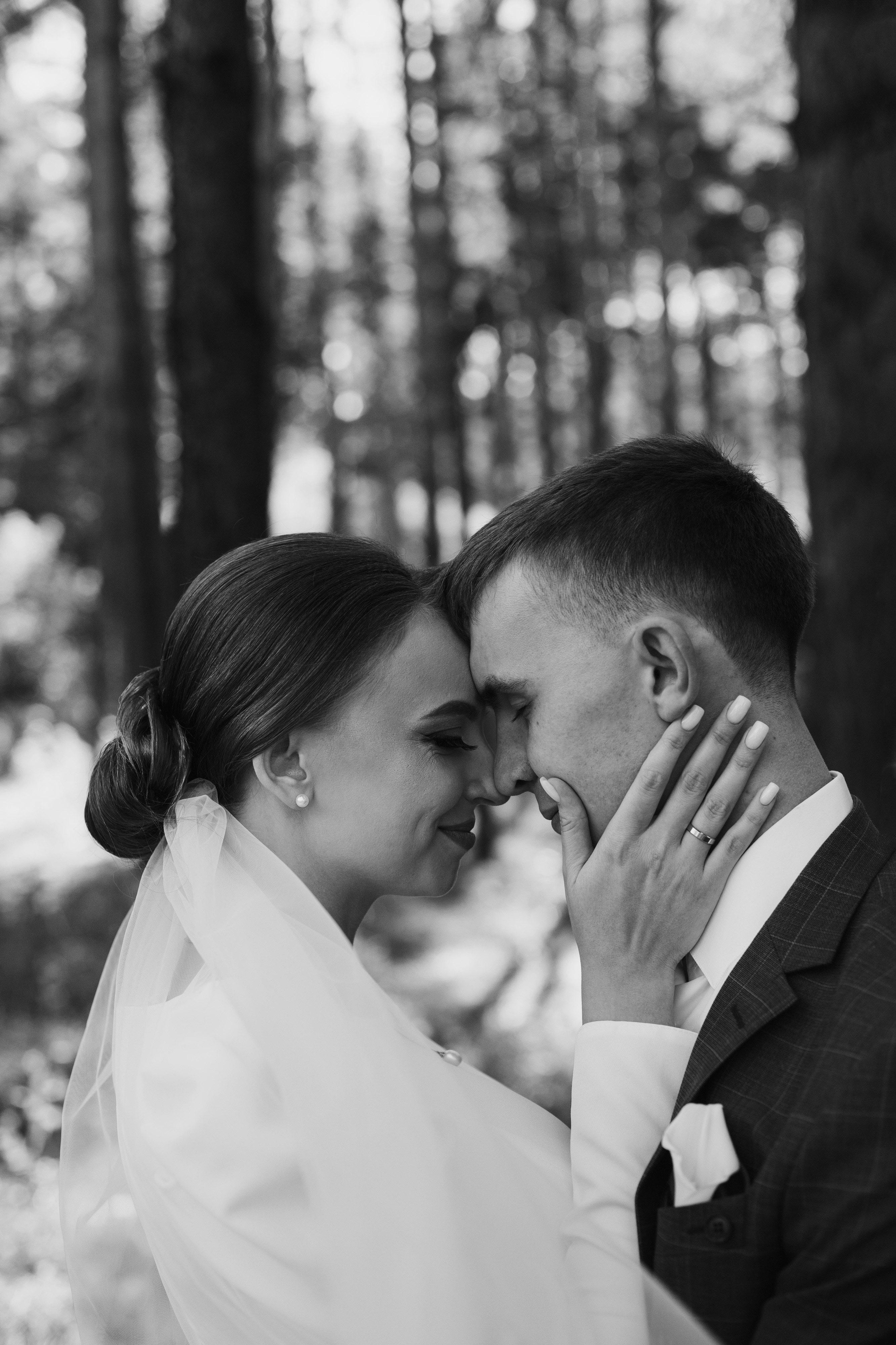 Дмитрий & Василина. Алёна Киселёва | фотограф