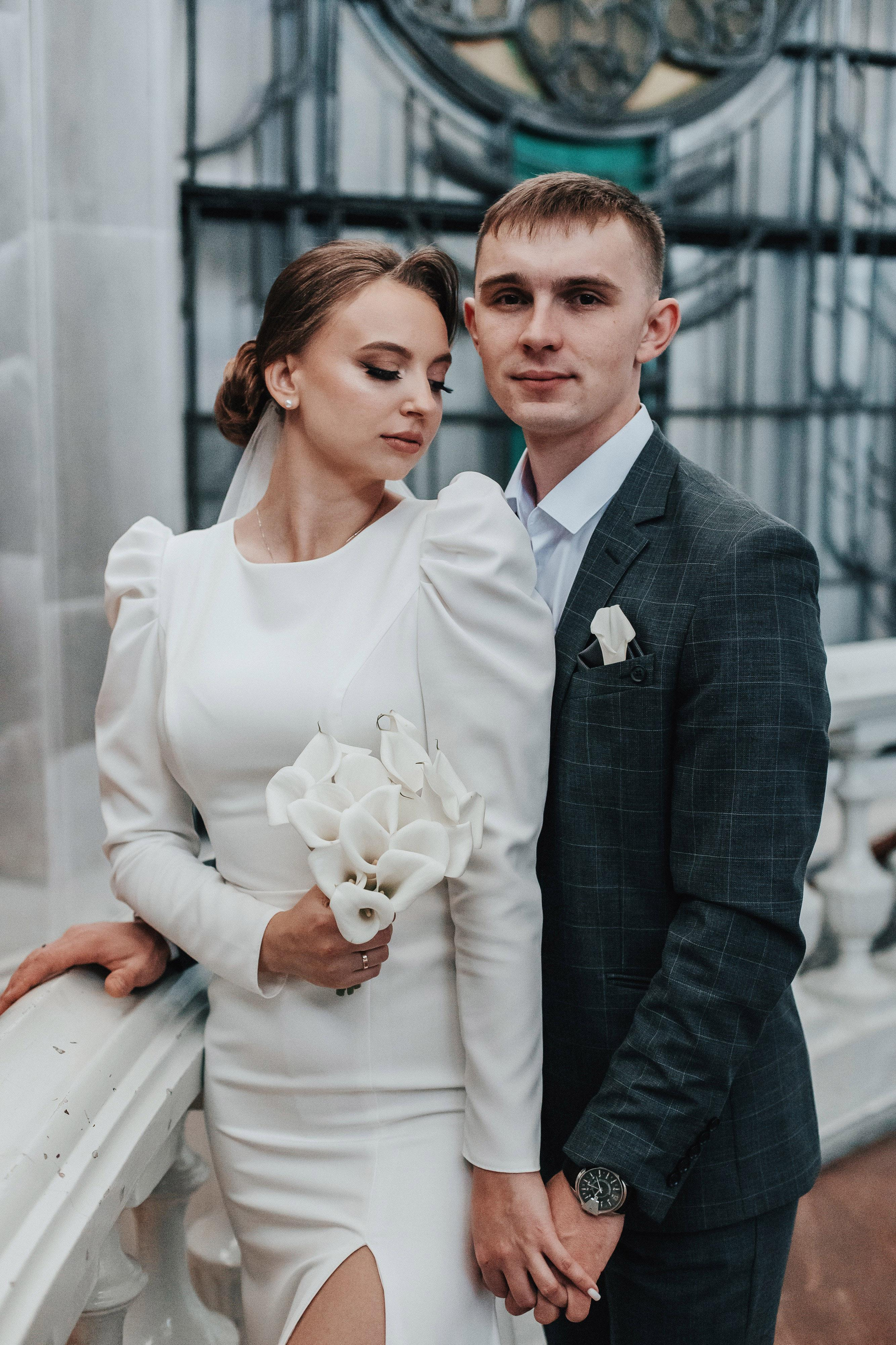 Дмитрий & Василина. Алёна Киселёва | фотограф