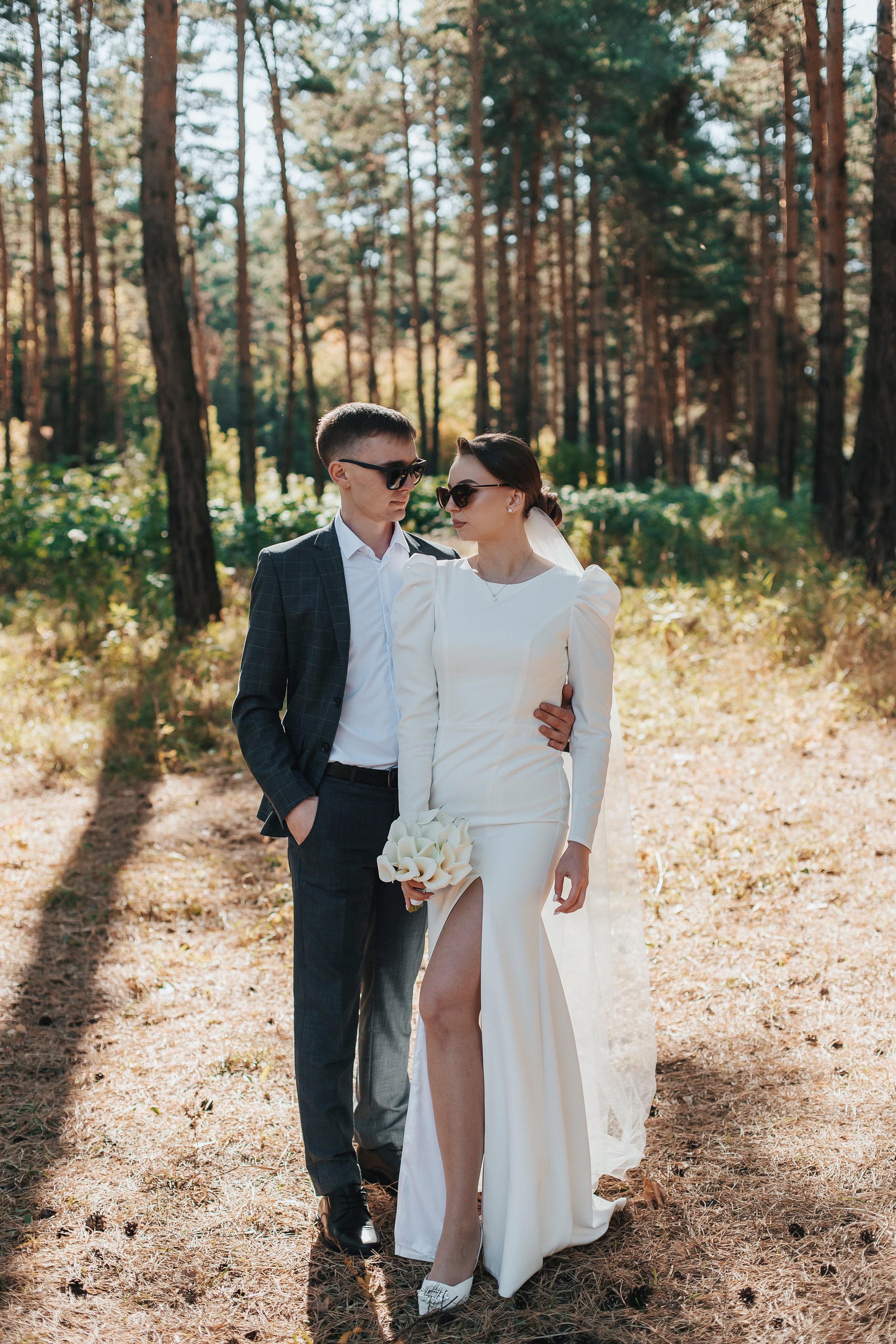 Дмитрий & Василина. Алёна Киселёва | фотограф