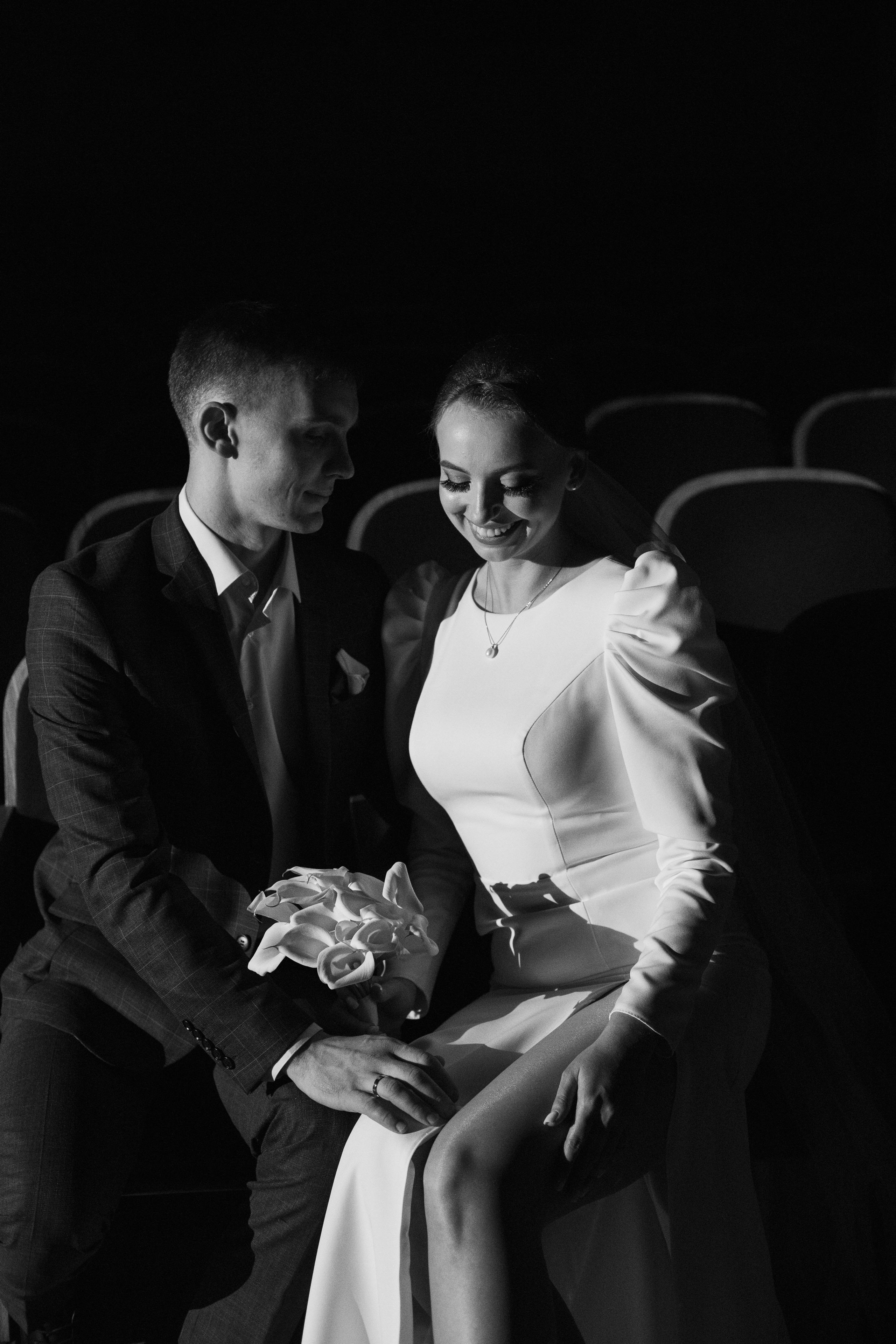 Дмитрий & Василина. Алёна Киселёва | фотограф