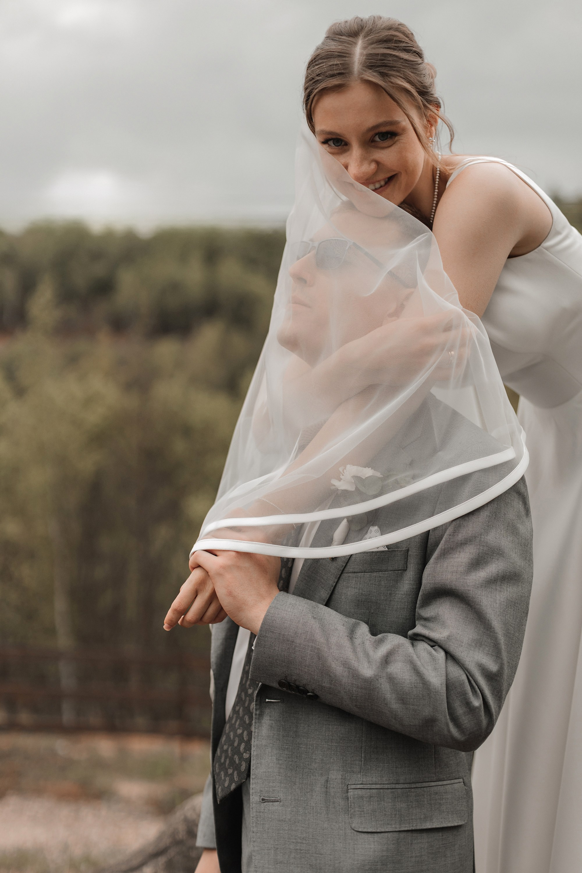 Егор и София. Команда фотографов