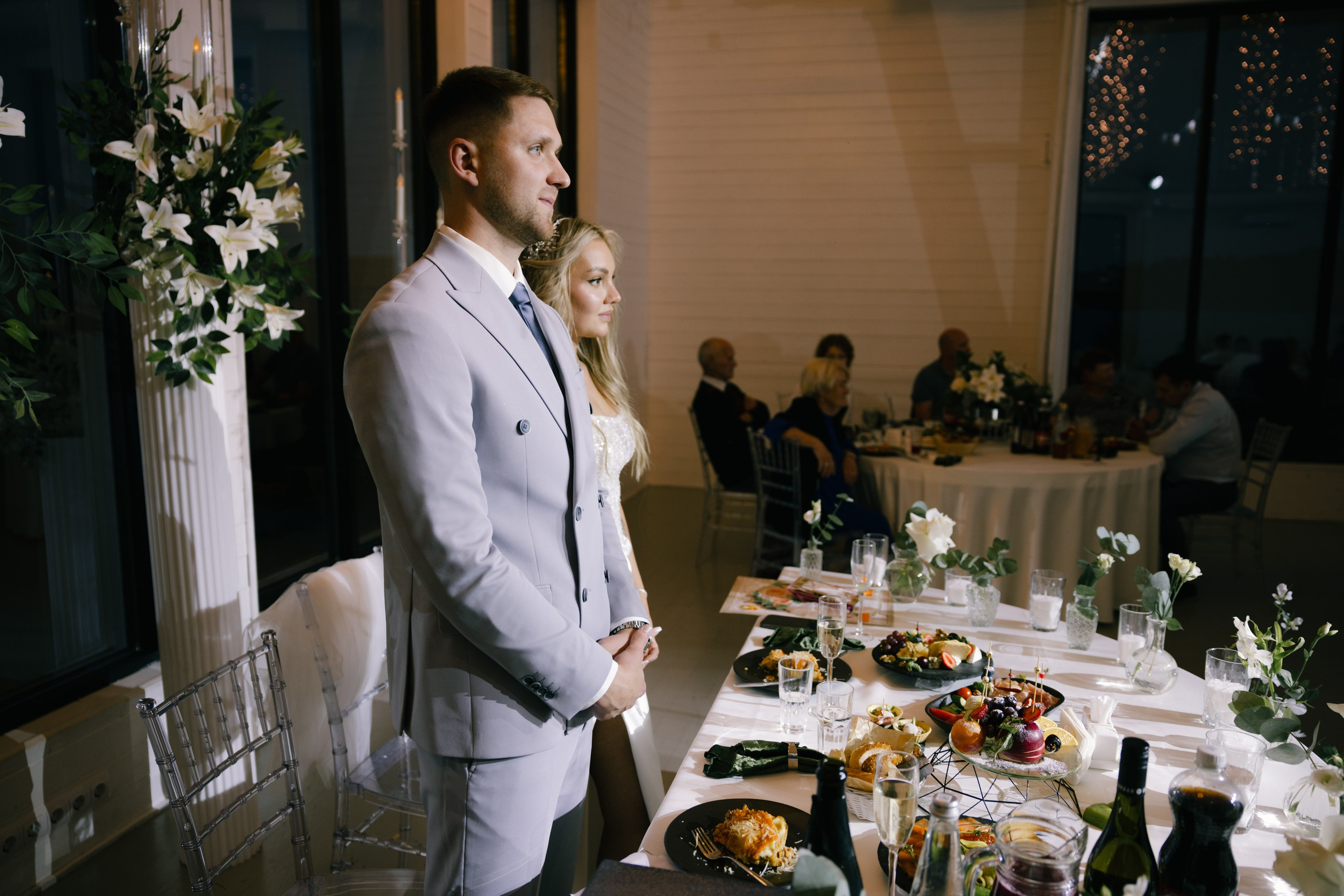 Wedding. Фотограф в Ижевске и Казани Богданов Яков