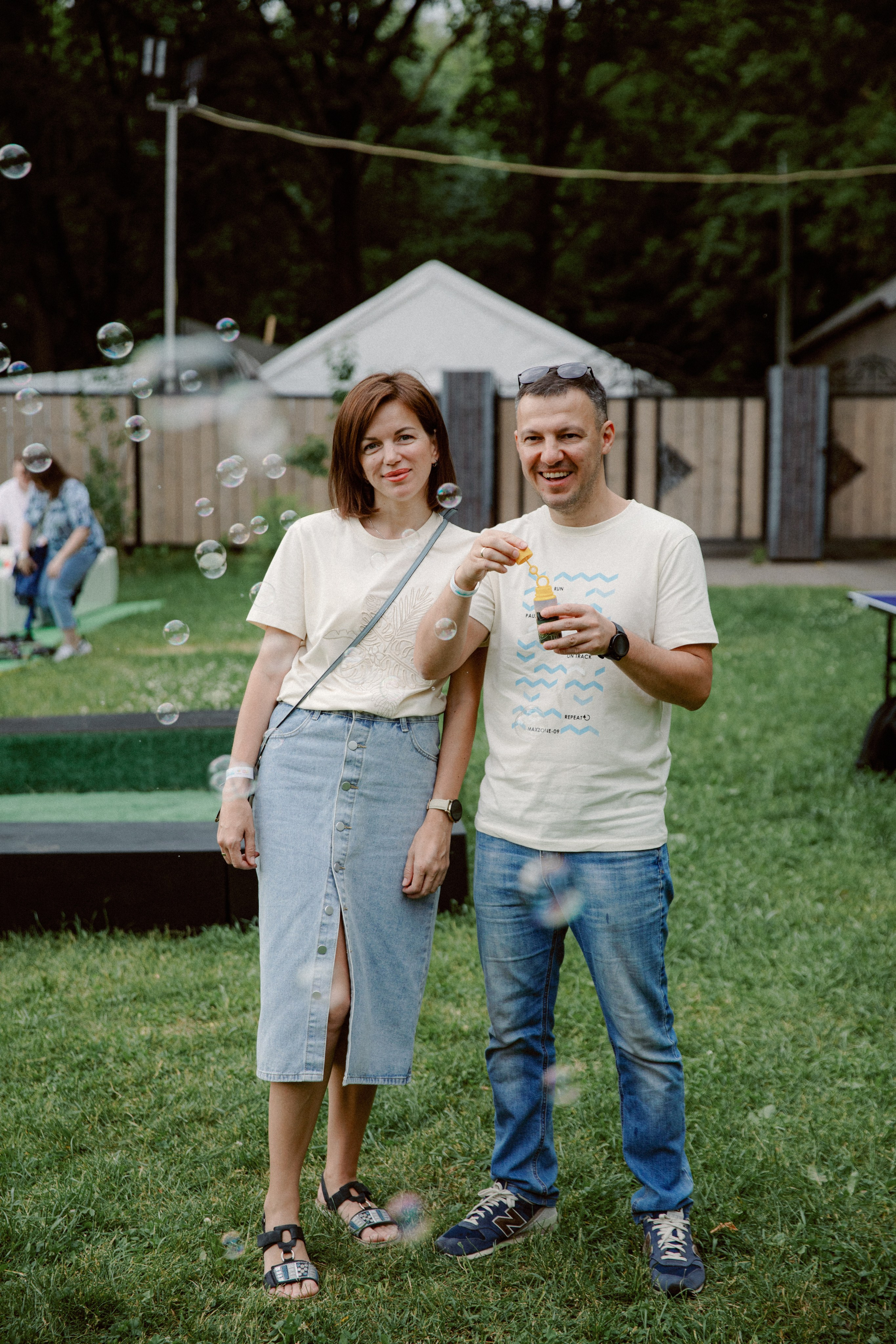 FUN&SUN ДАЧА. Свадебный и репортажный фотограф