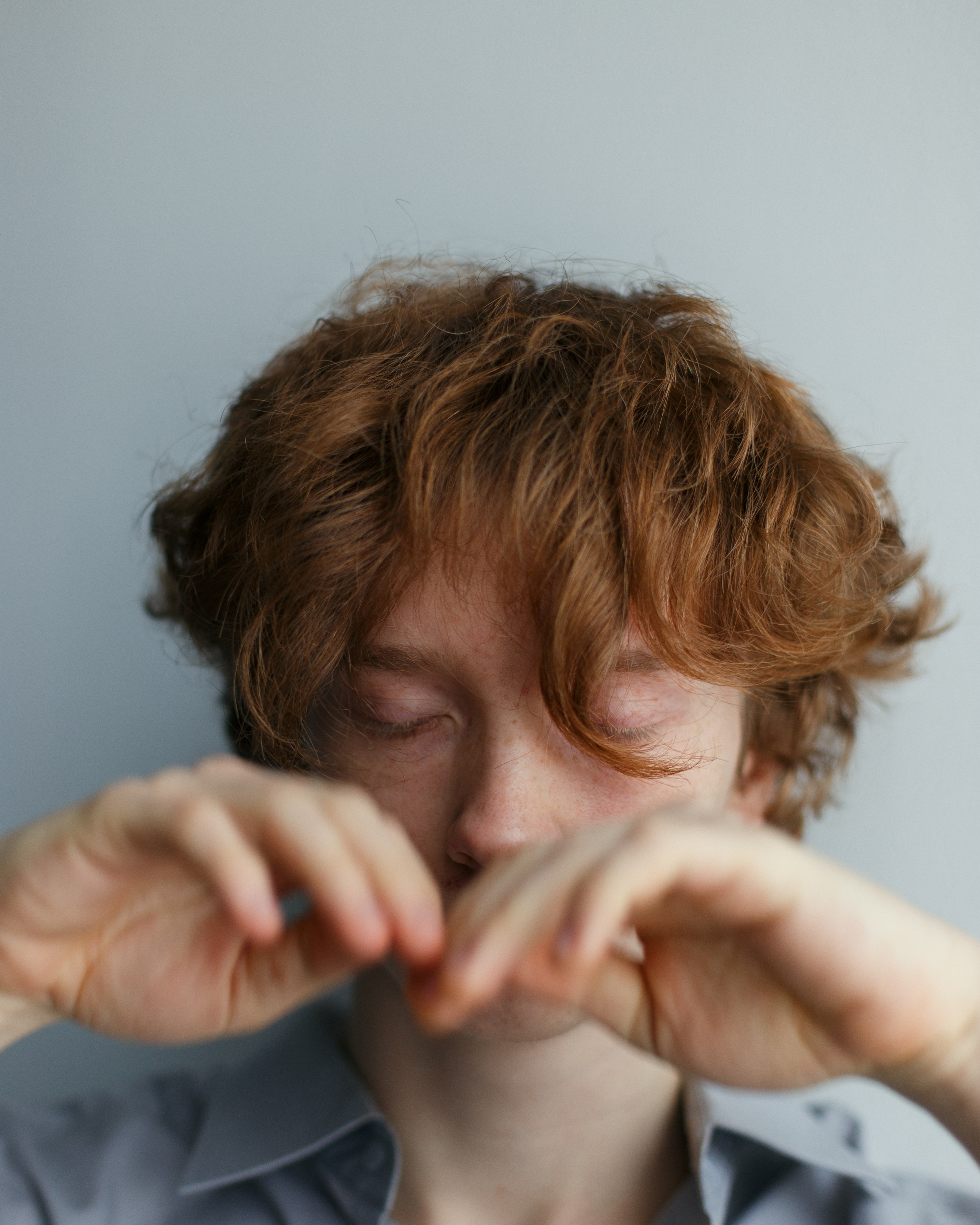 Влад. Фотограф в Москве — Евгения Прокопенко