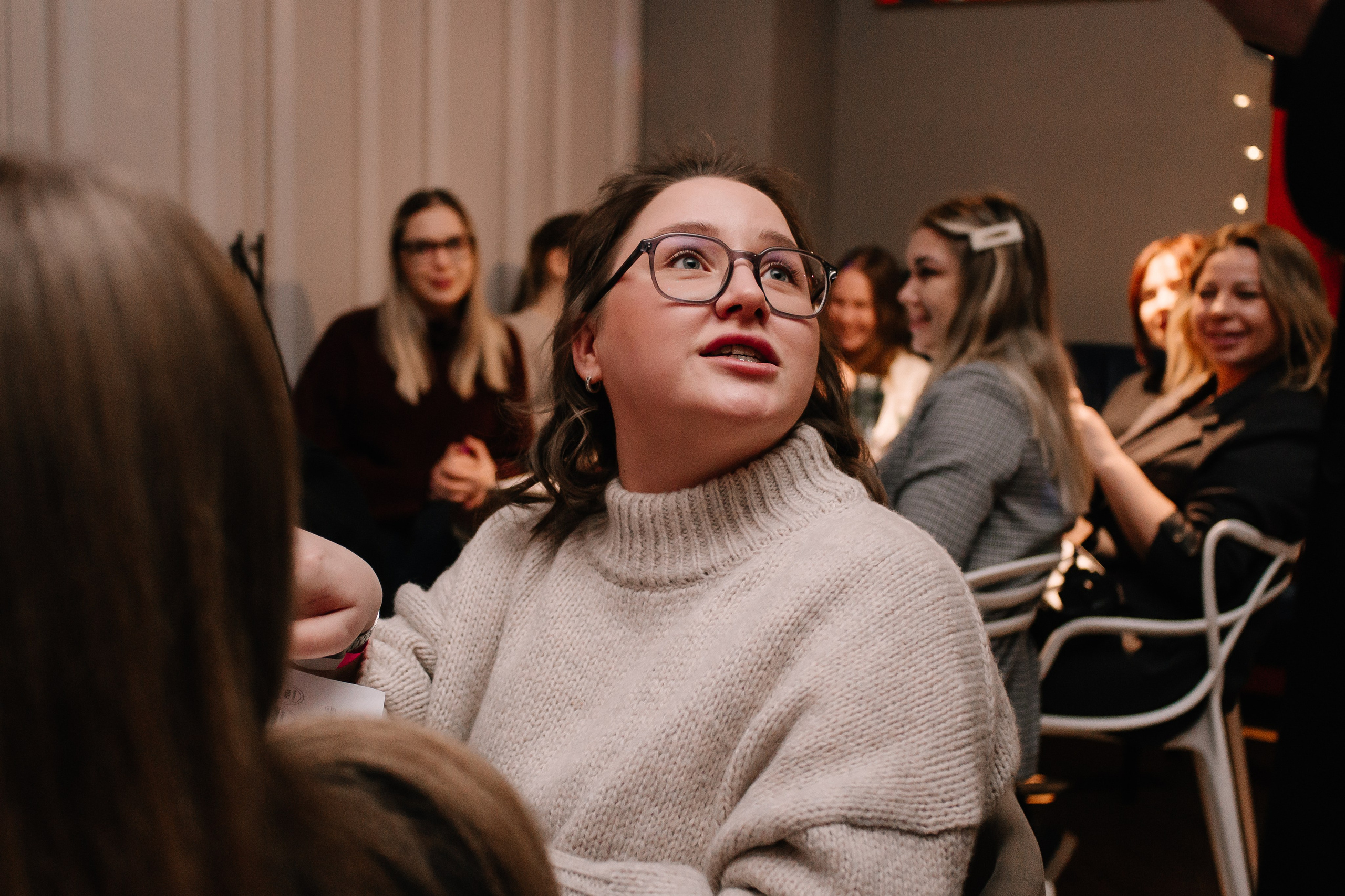 Музыкальное Бинго. Фотограф в Челябинске Любовь Денисенко