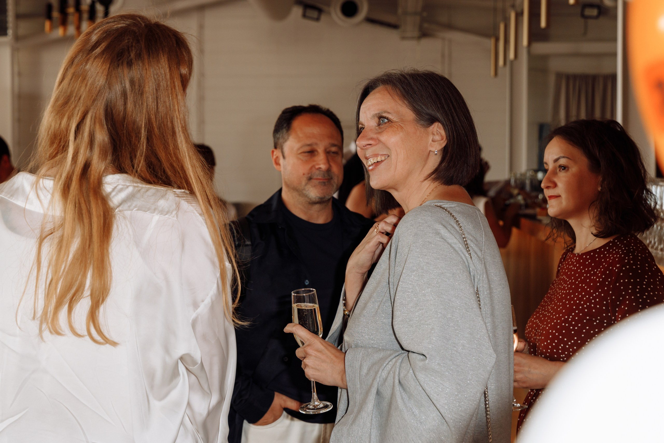 Корпоративные мероприятия | Фотограф Иван Прусов