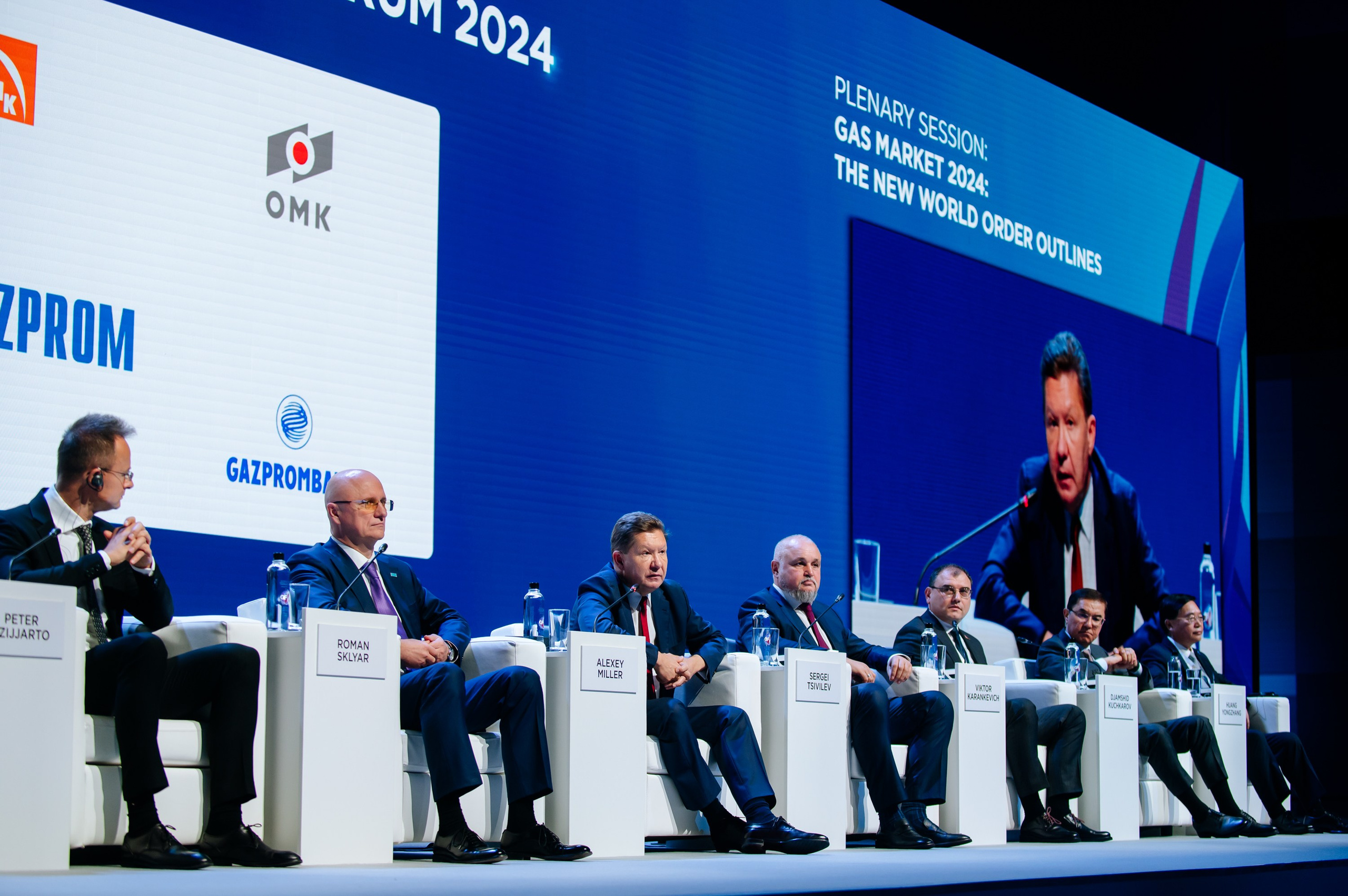 Деловой репортаж. Влад Буленков