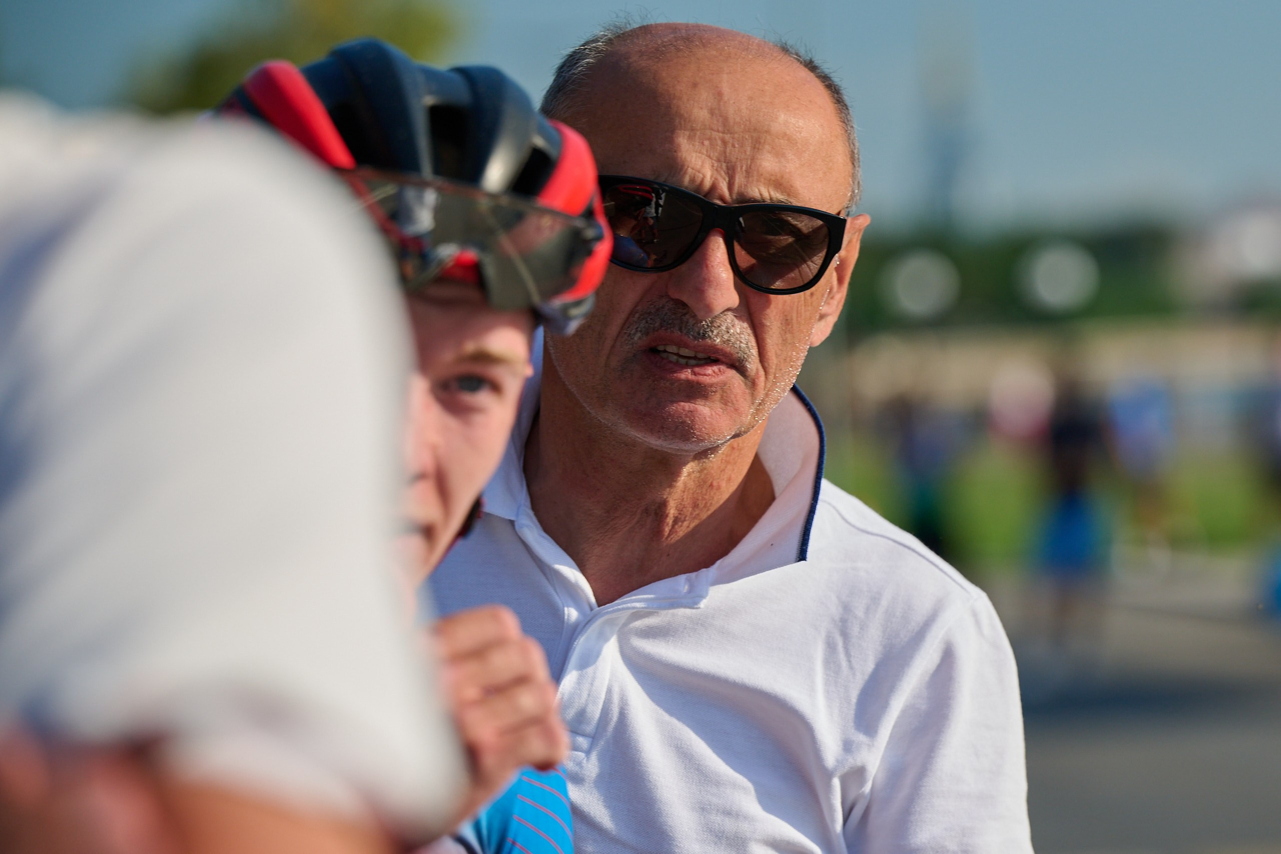 Международная многодневная гонка «Тур России». 4 этап. Воткинск 14.07. Спортивный репортажный фотограф в Ижевске Сергей Мерзляков