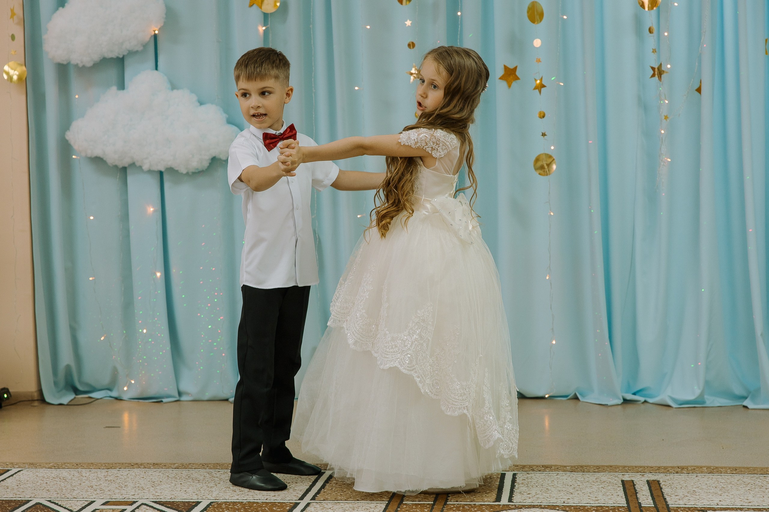 Выпускной в ДС -29. Выпускные альбомы Натальи Бутко: Новороссийск, Анапа, Геленджик