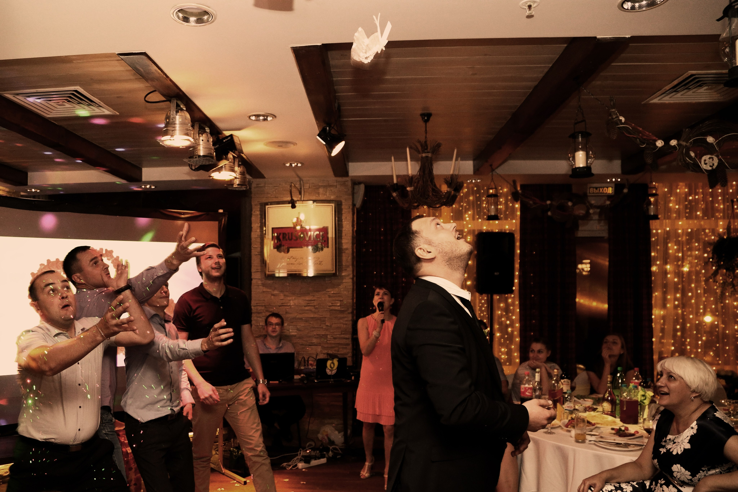 Катя и Дима. Фотограф Лагутин Анатолий