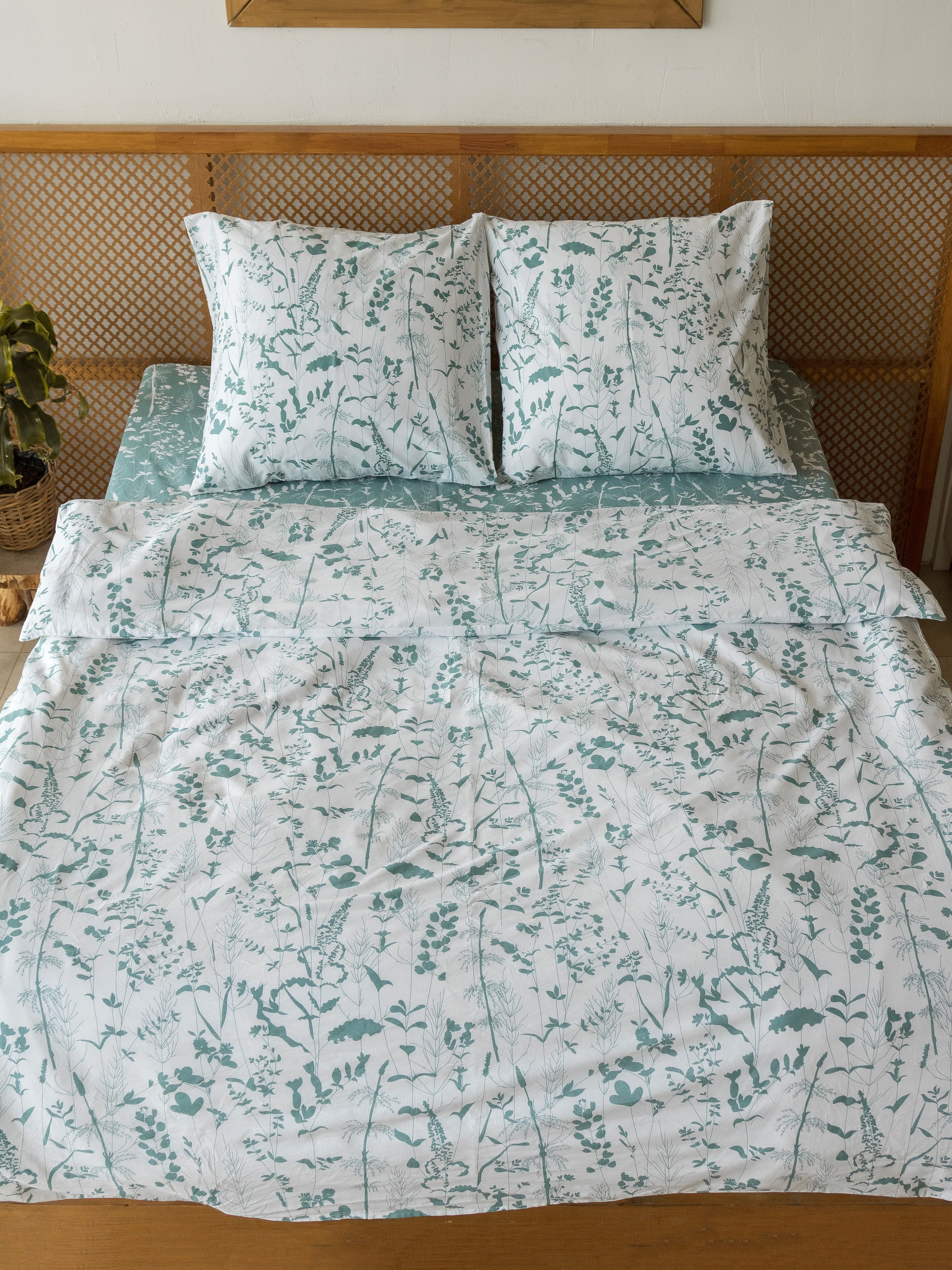 Постельное белье. Фотостудия для Wildberries Ozon