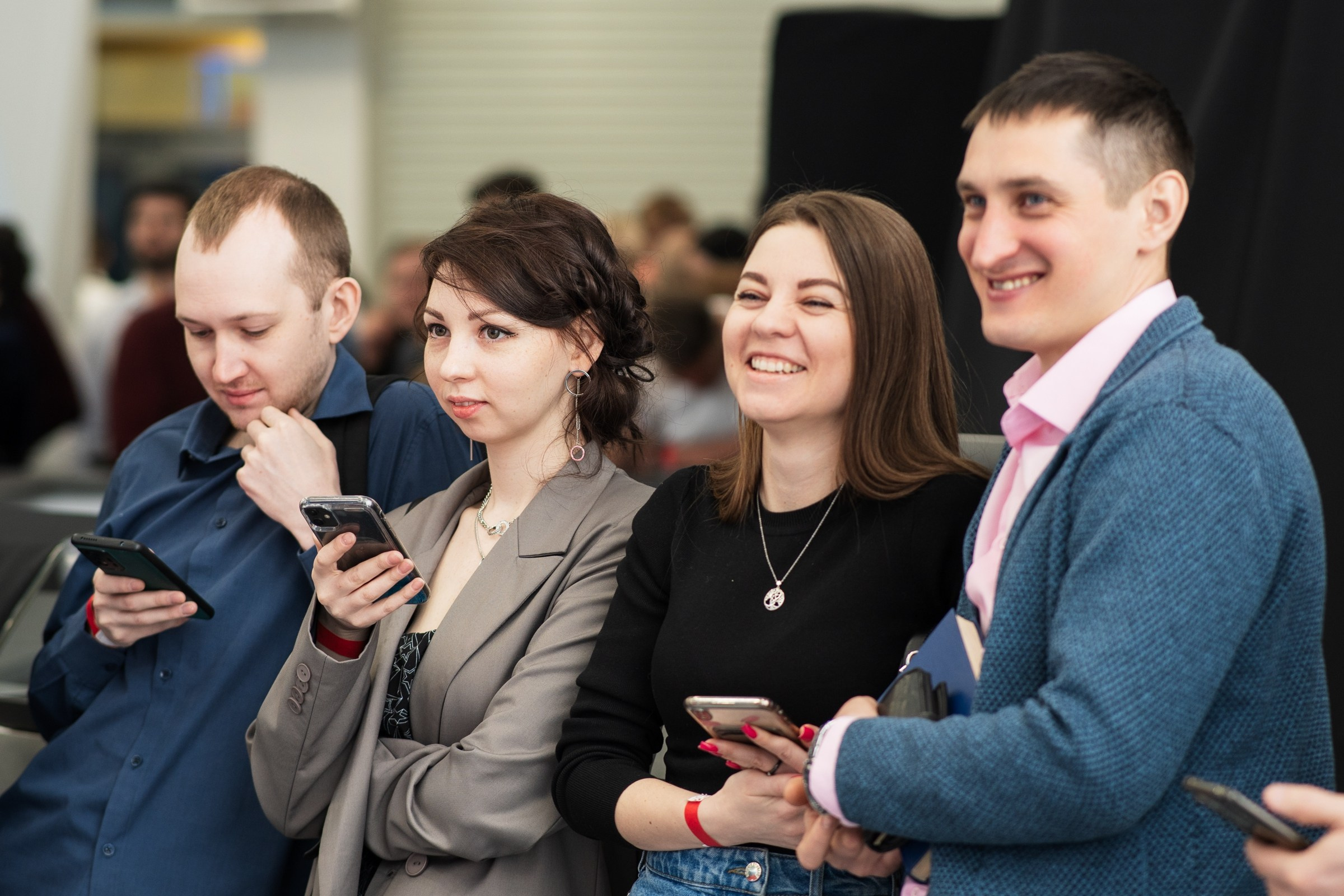 Альфабанк. Альфа Конфа. Фотограф на любое событие в Кемерово