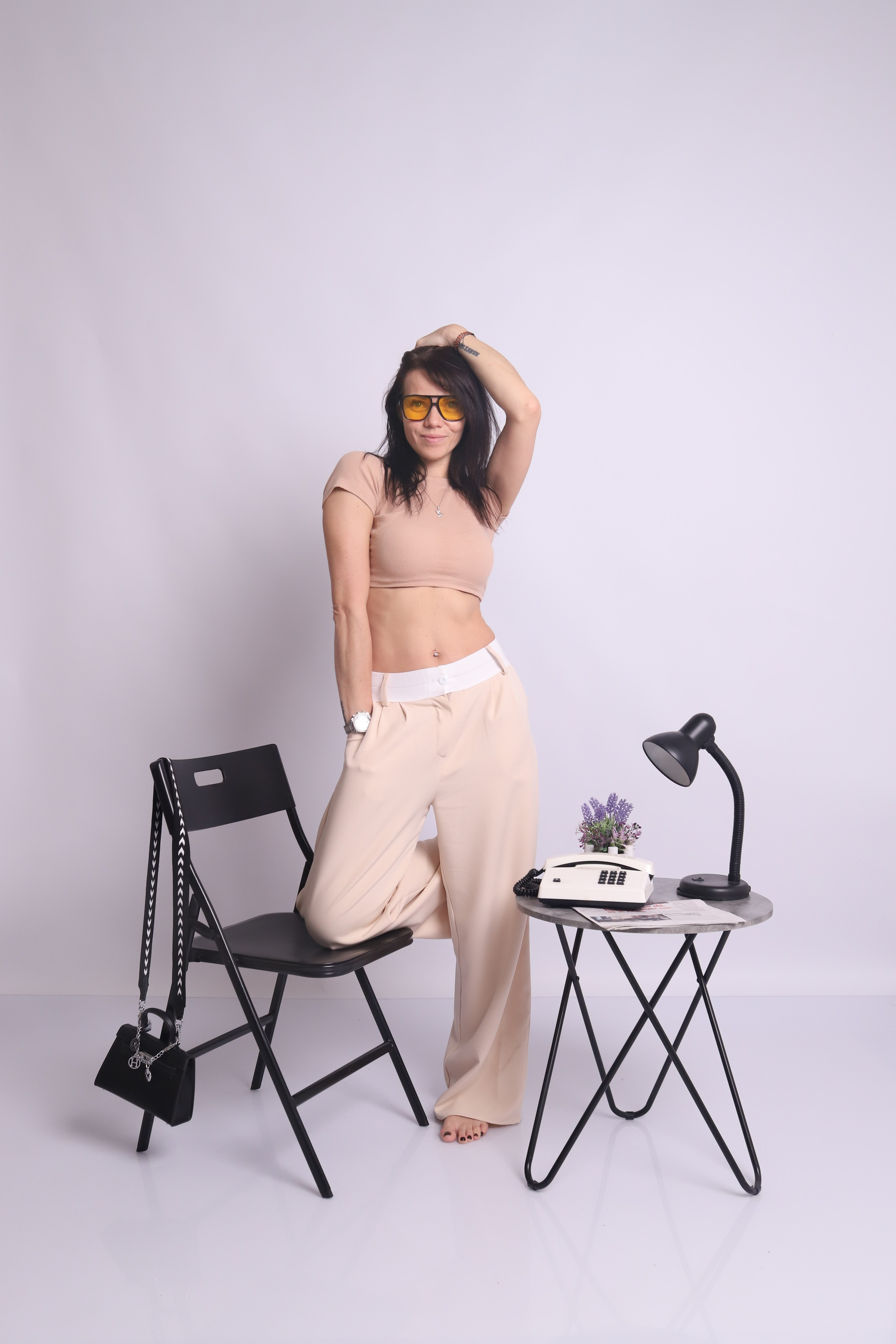 Реальные фотографии наших гостей. Фотостудия самообслуживания. Студия без фотографа в Твери