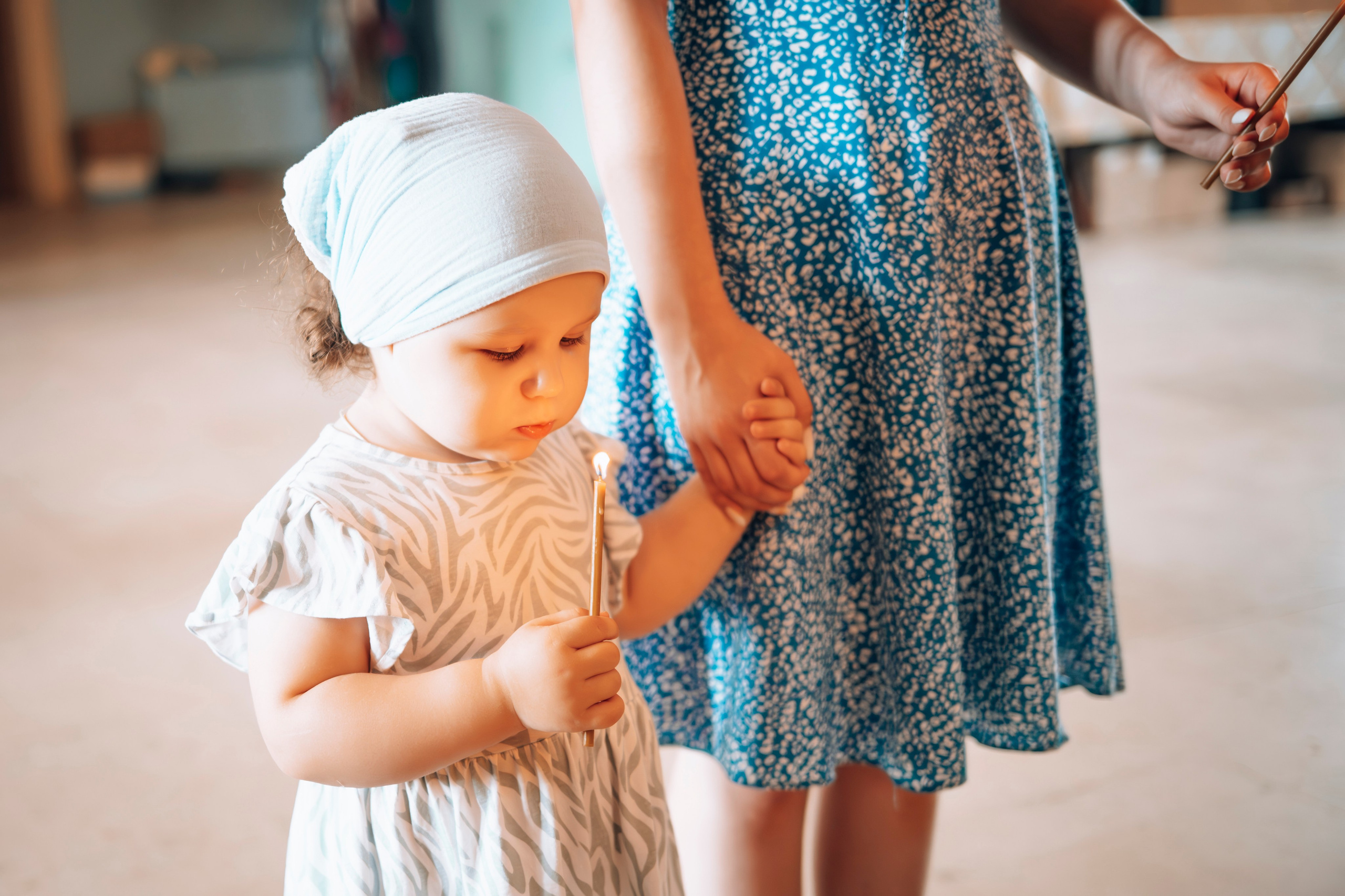 Крещение Храм Шкинь. Фотограф самых запоминающихся моментов Вашей жизни