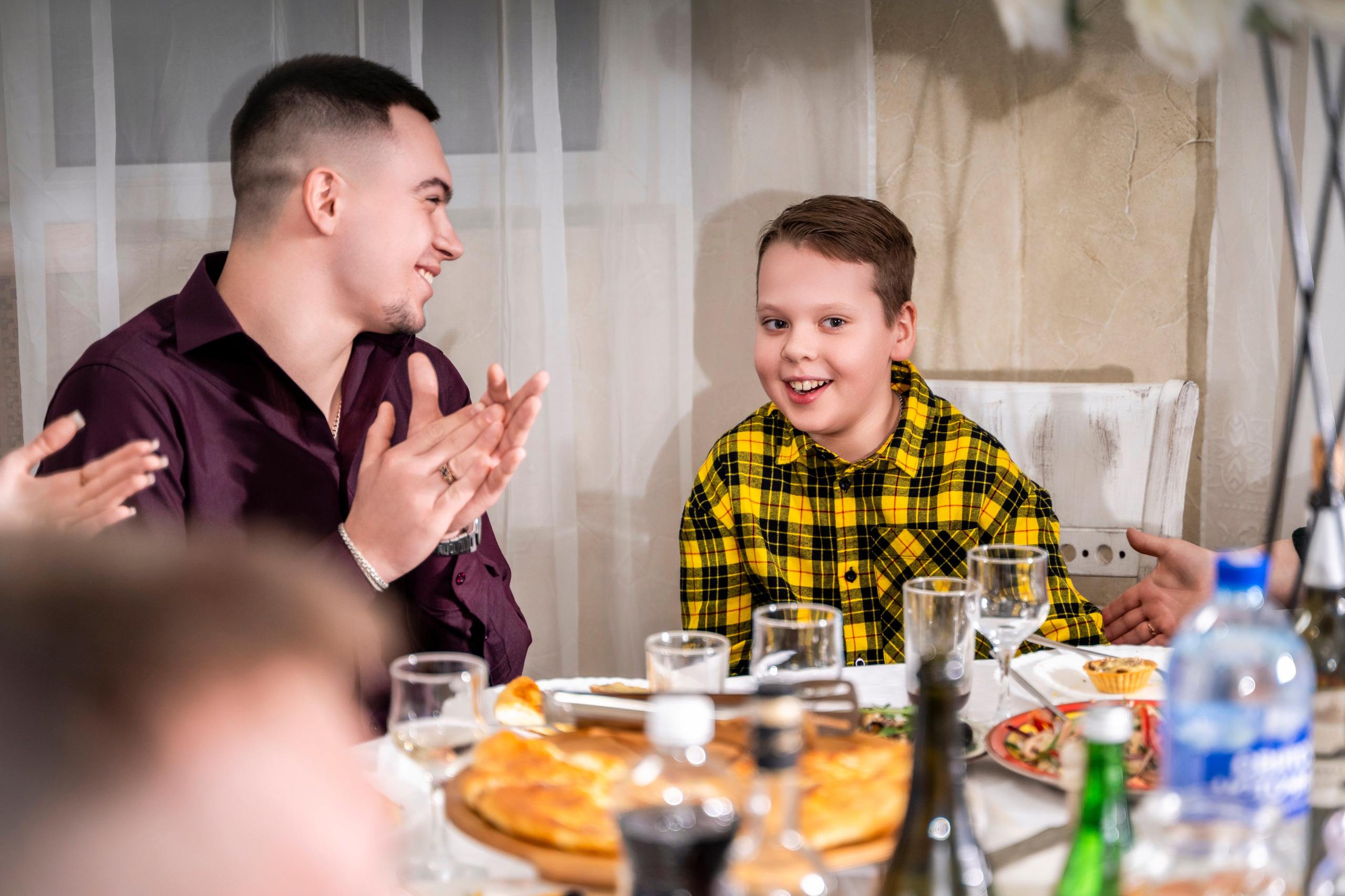 Олеся&Александр. Фотограф самых запоминающихся моментов Вашей жизни