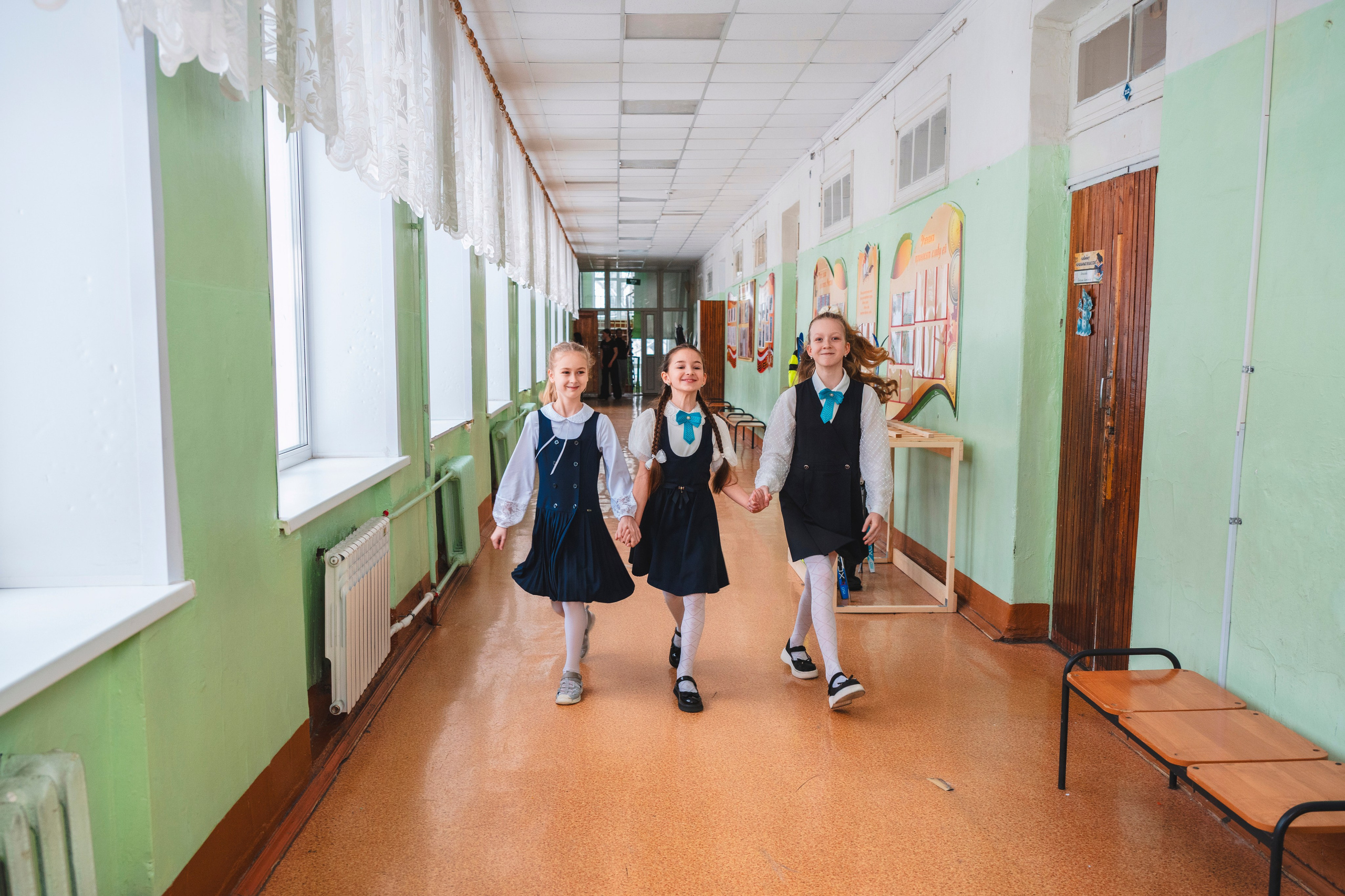 Выпускной Классбук 4Г. Фотограф самых запоминающихся моментов Вашей жизни