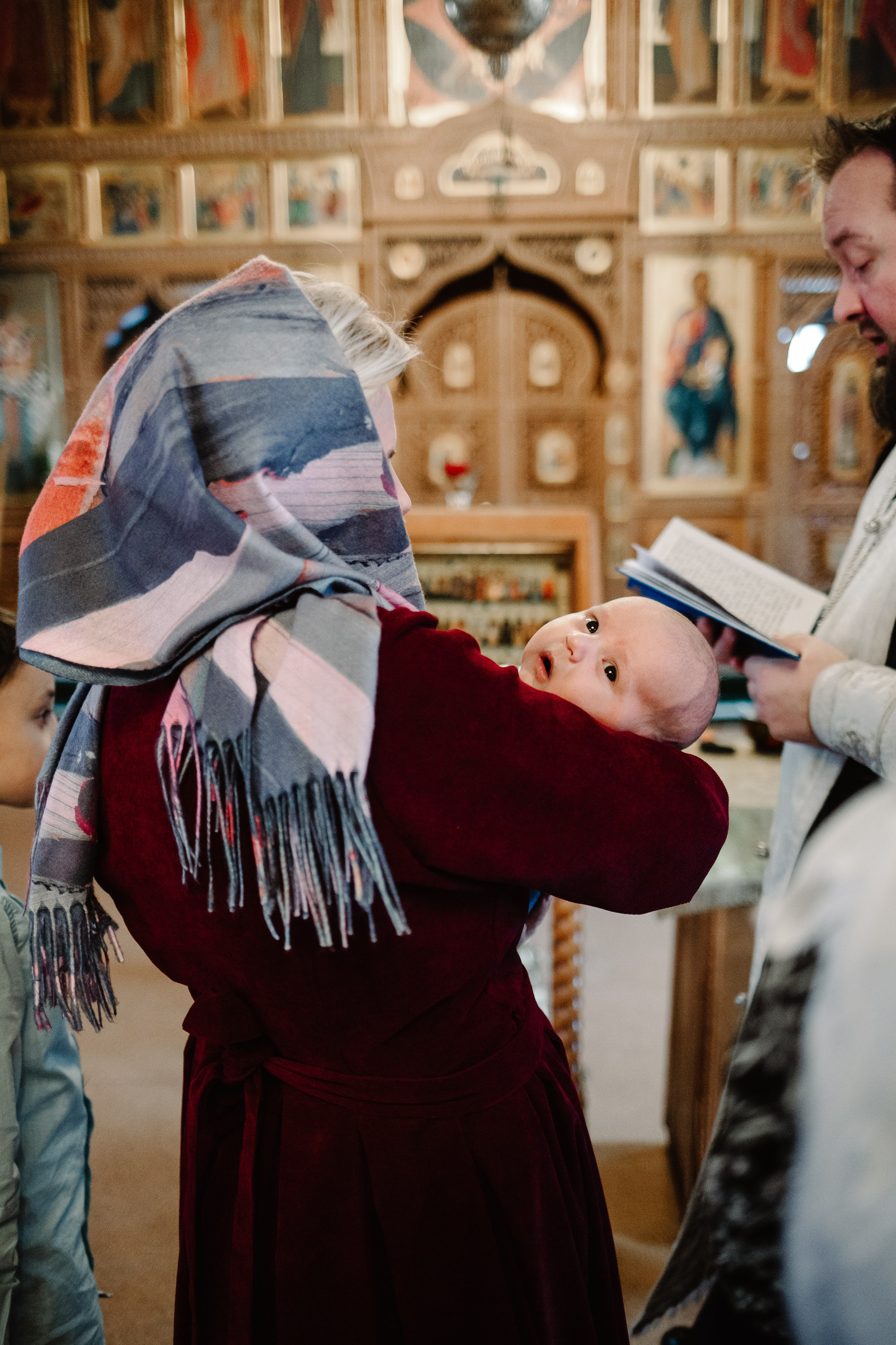 Крещение 04.02