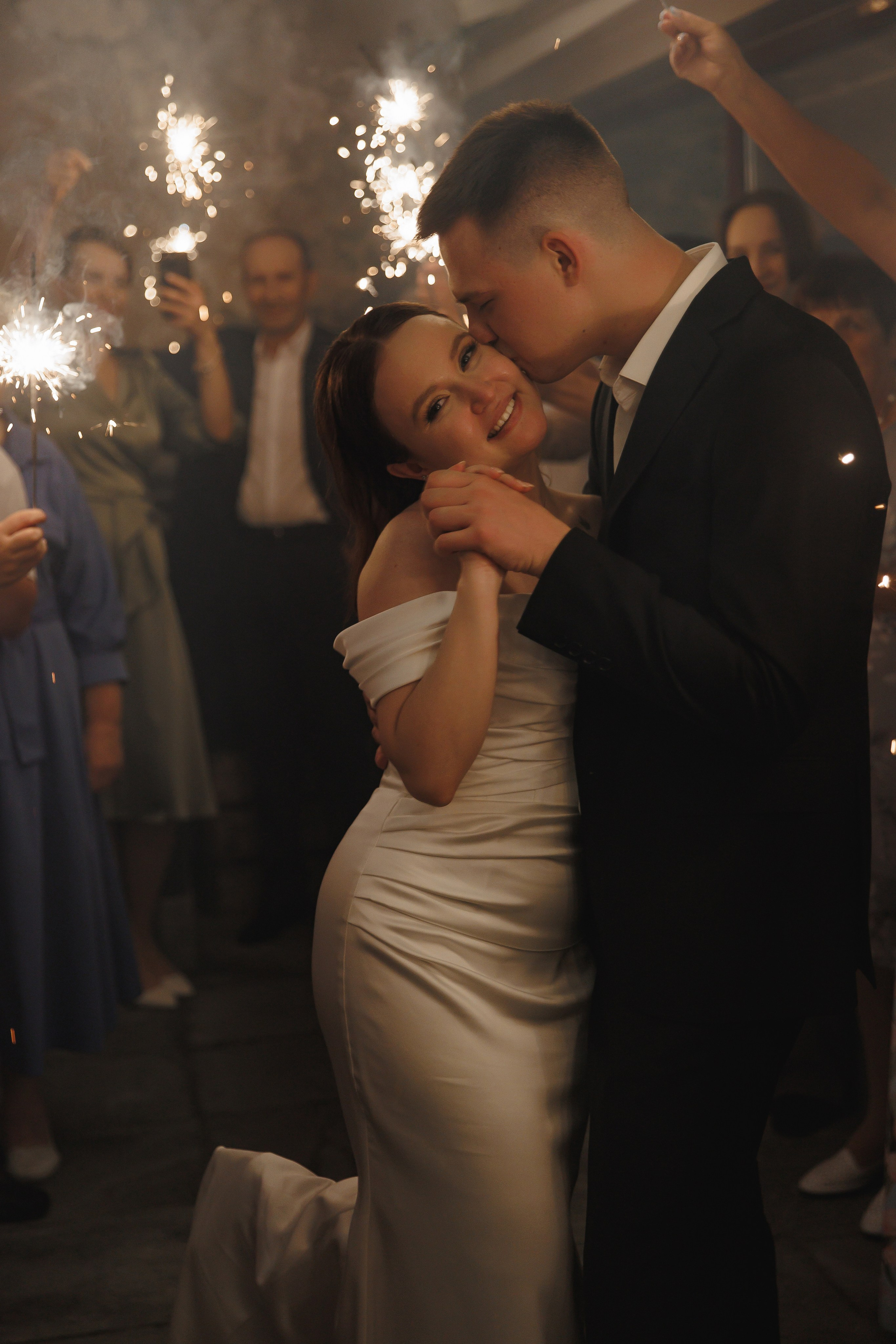 Скажи, что ты чувствуешь!. Свадебный фотограф в Санкт-Петербурге, Москве, Европе и по всему миру