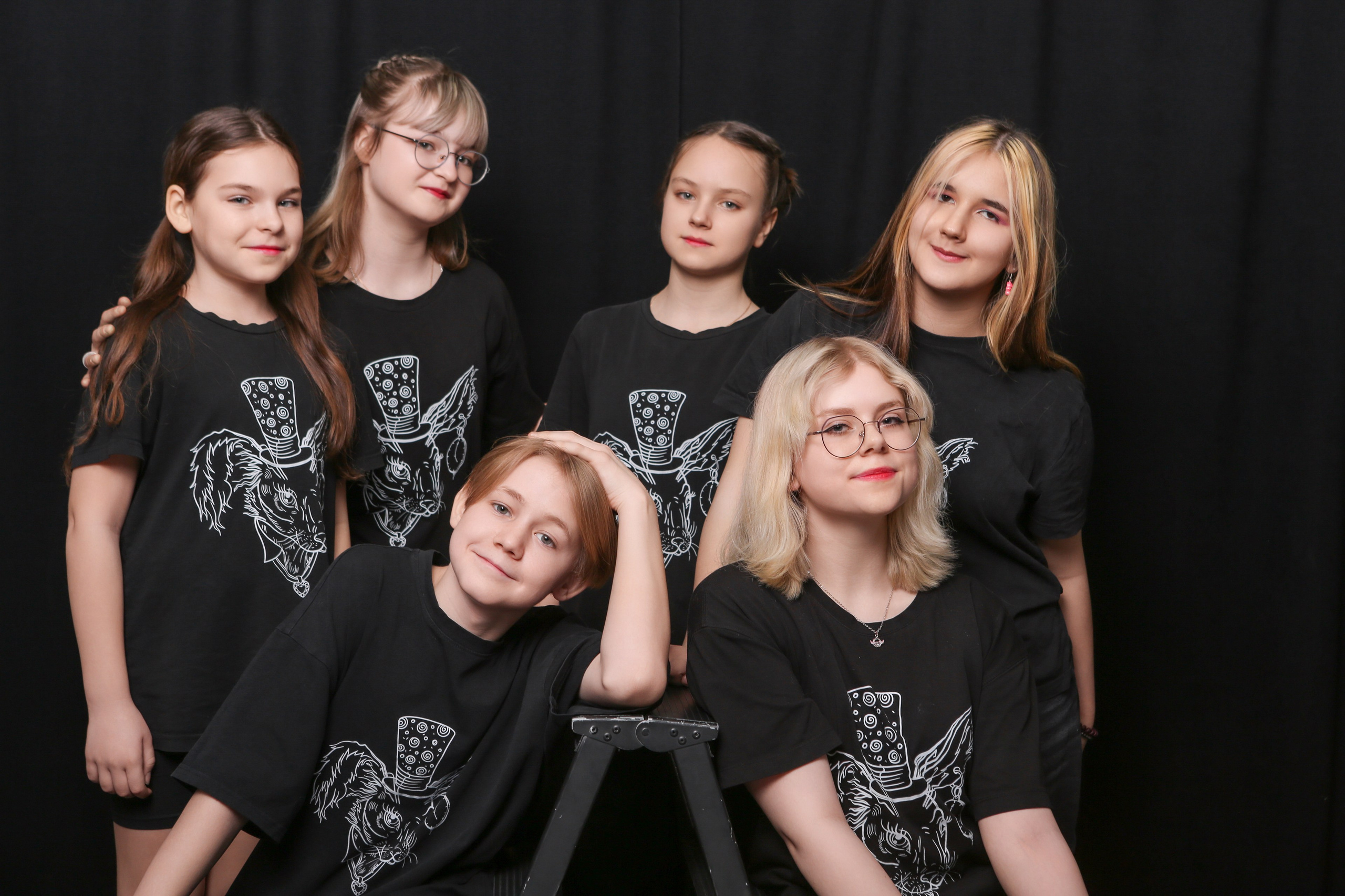 ТС ФАНТАЗИЯ — БОЛЬШАЯ СЪЕМКА. Профессиональный фотограф в Мценске и Орловской области