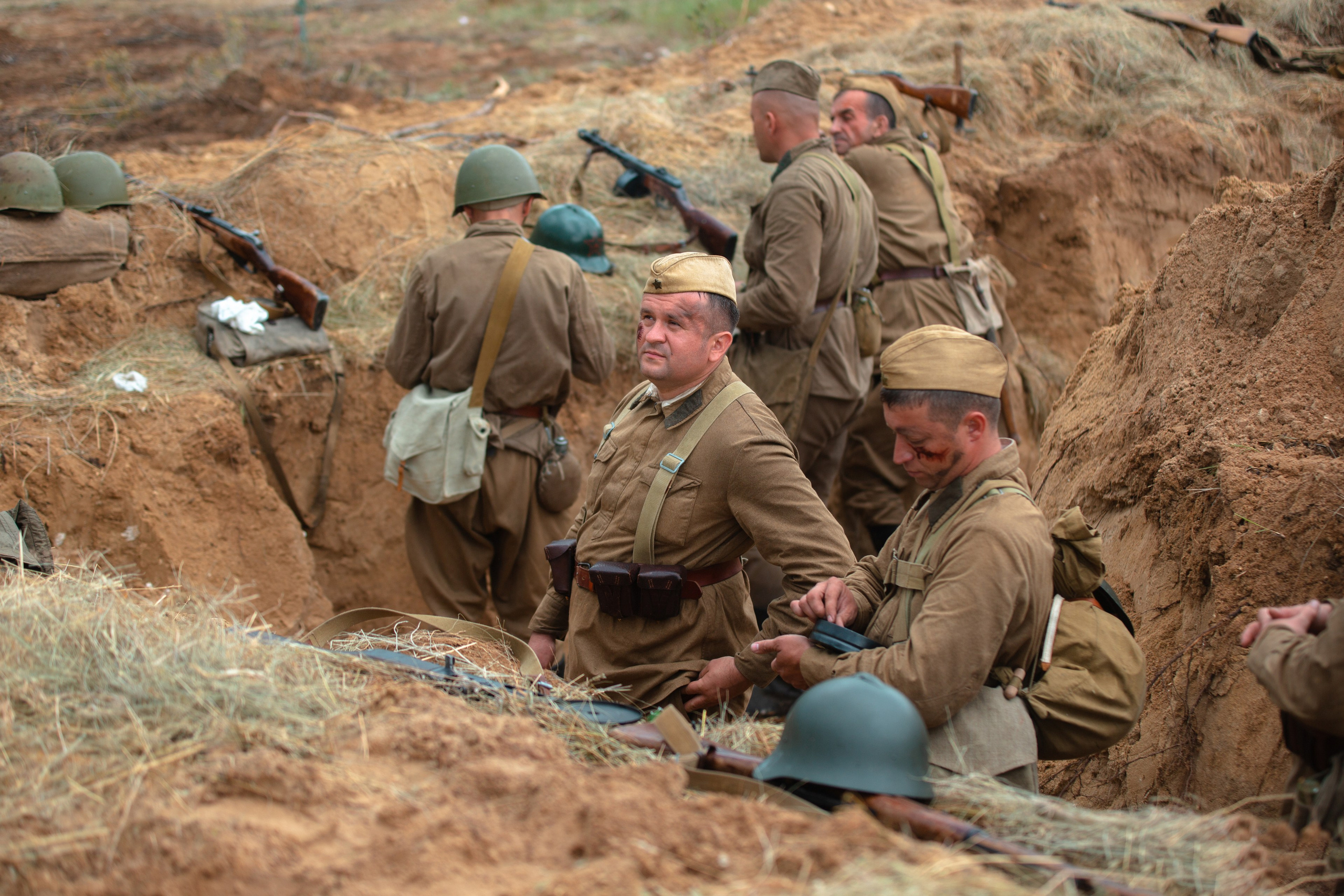 Воронеж " Город в огне ". Профессиональный фотограф в Мценске и Орловской области