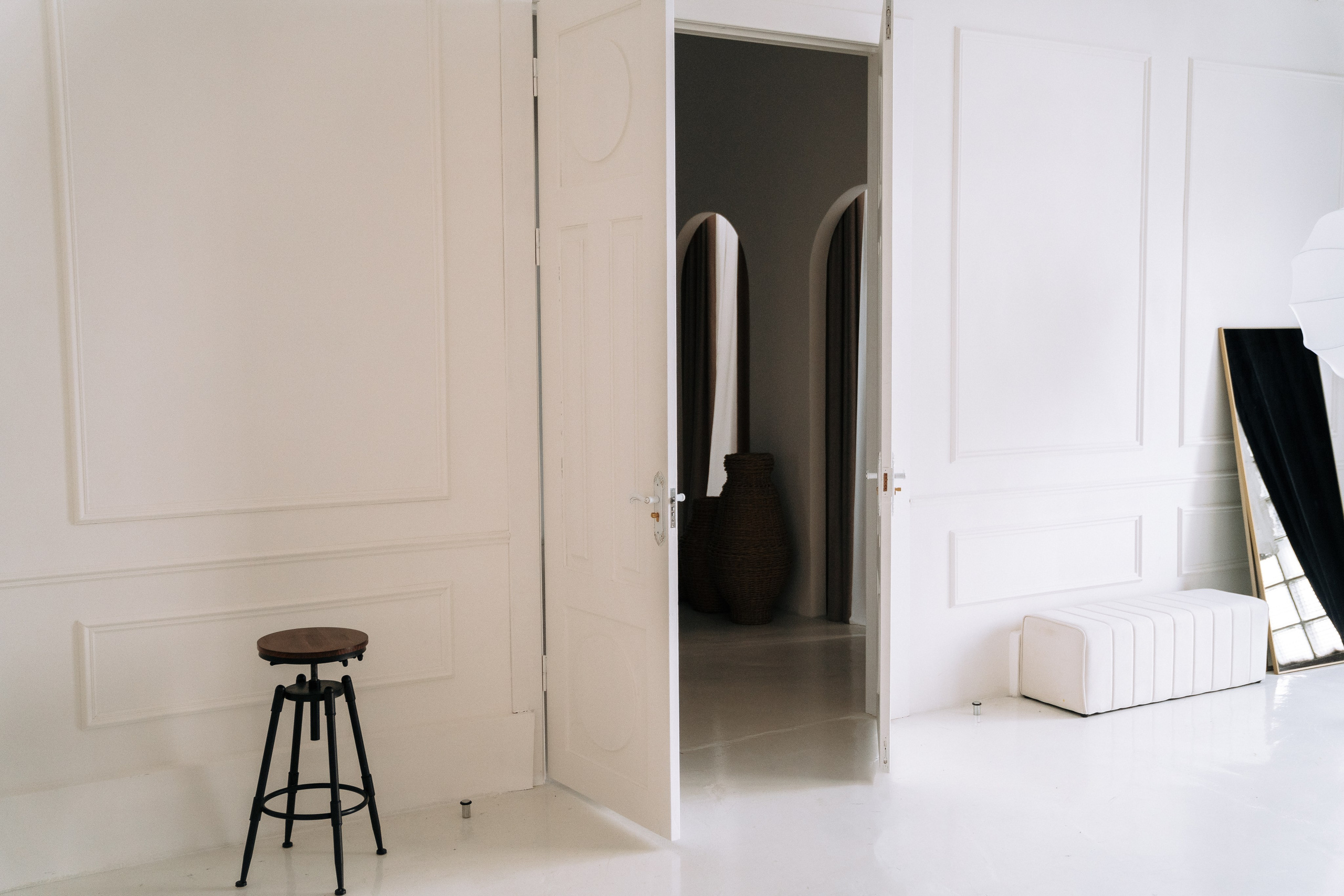 Room 2. Фотостудия MEL Новороссийск | Подкаст-студия