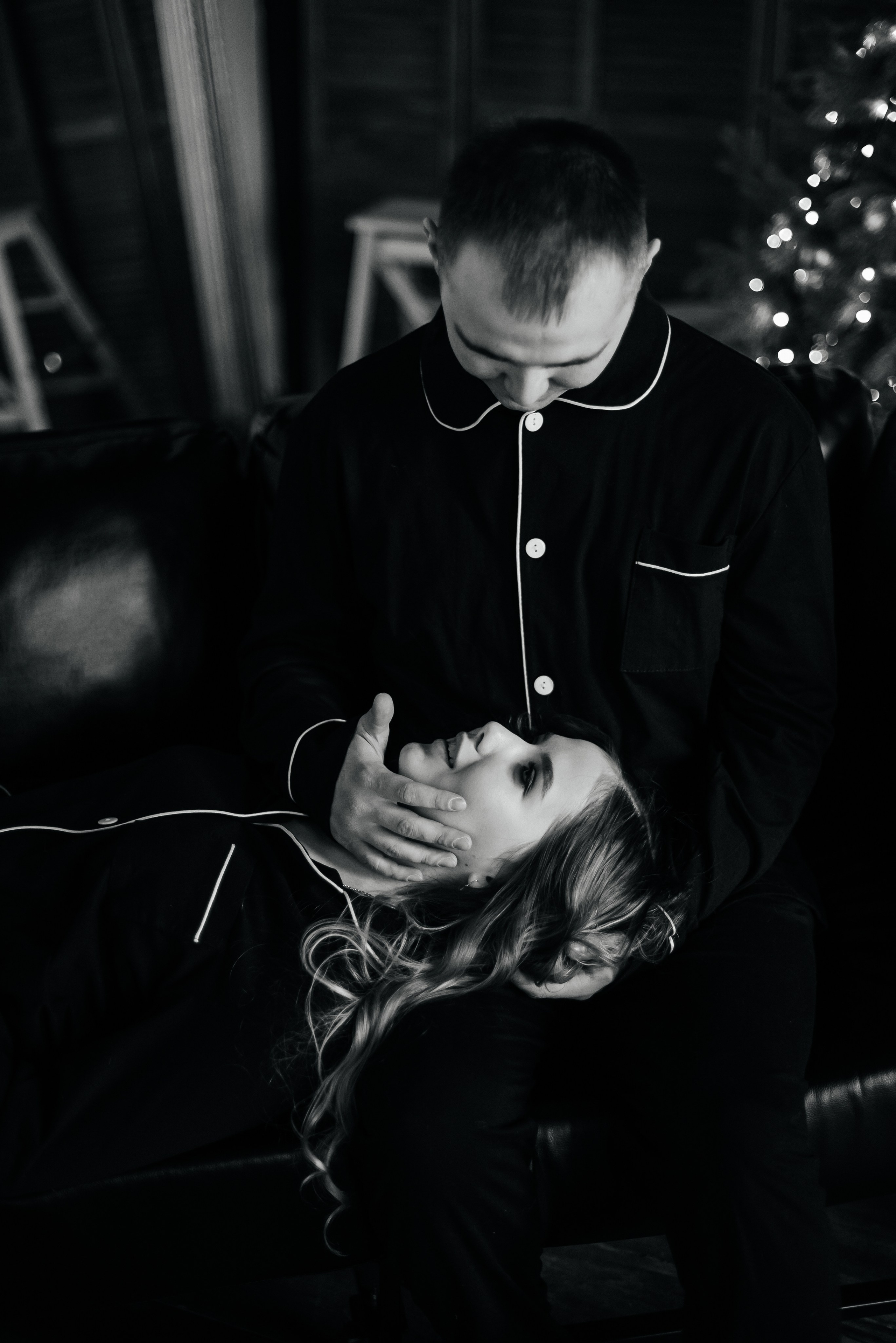 П&Н. Свадебный фотограф