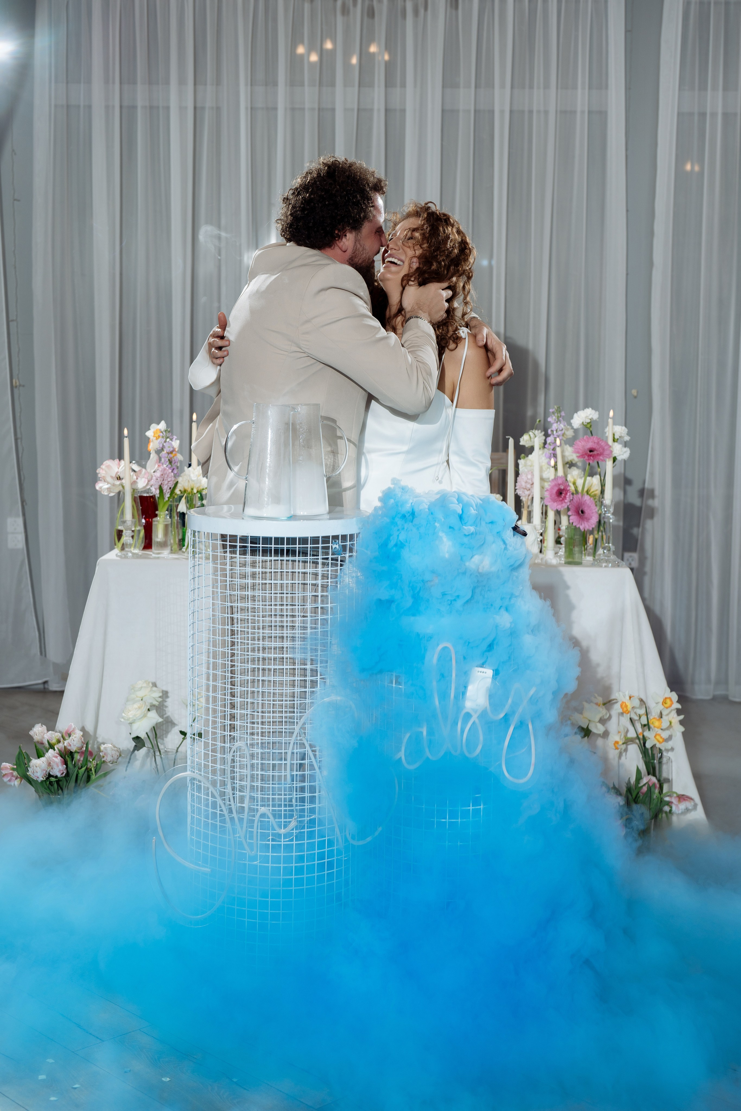 Свадебная фотоссесия в Ростове на Дону