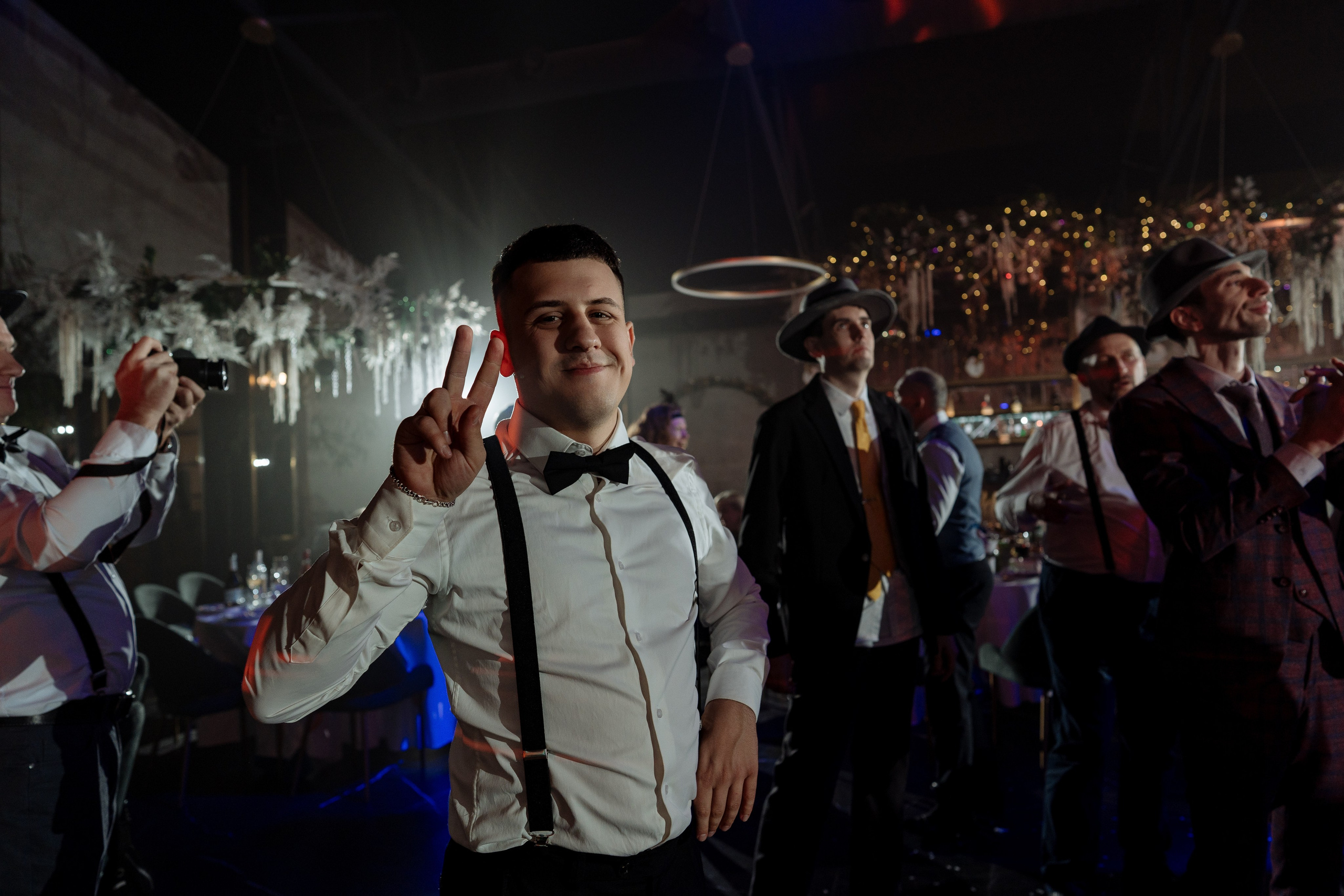 Альбион Тур