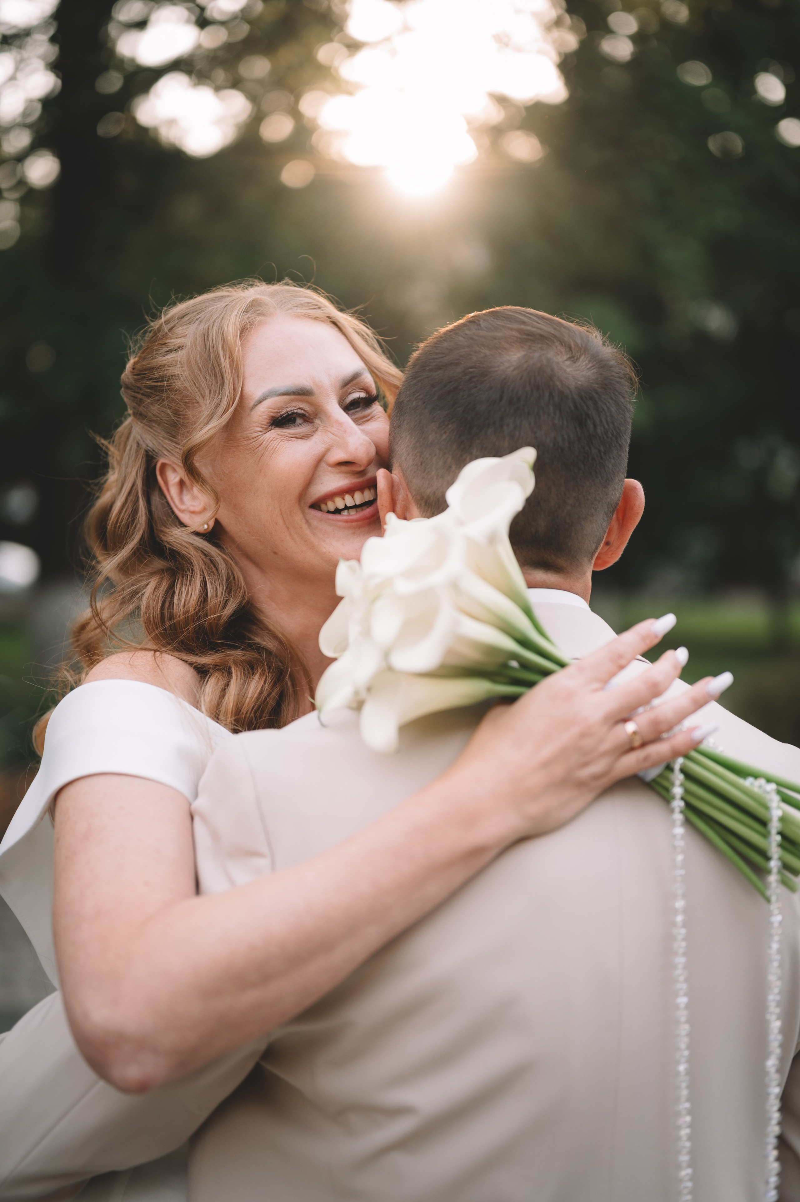 Светлана и Евгений. Фотограф Анна Темнова. Пенза