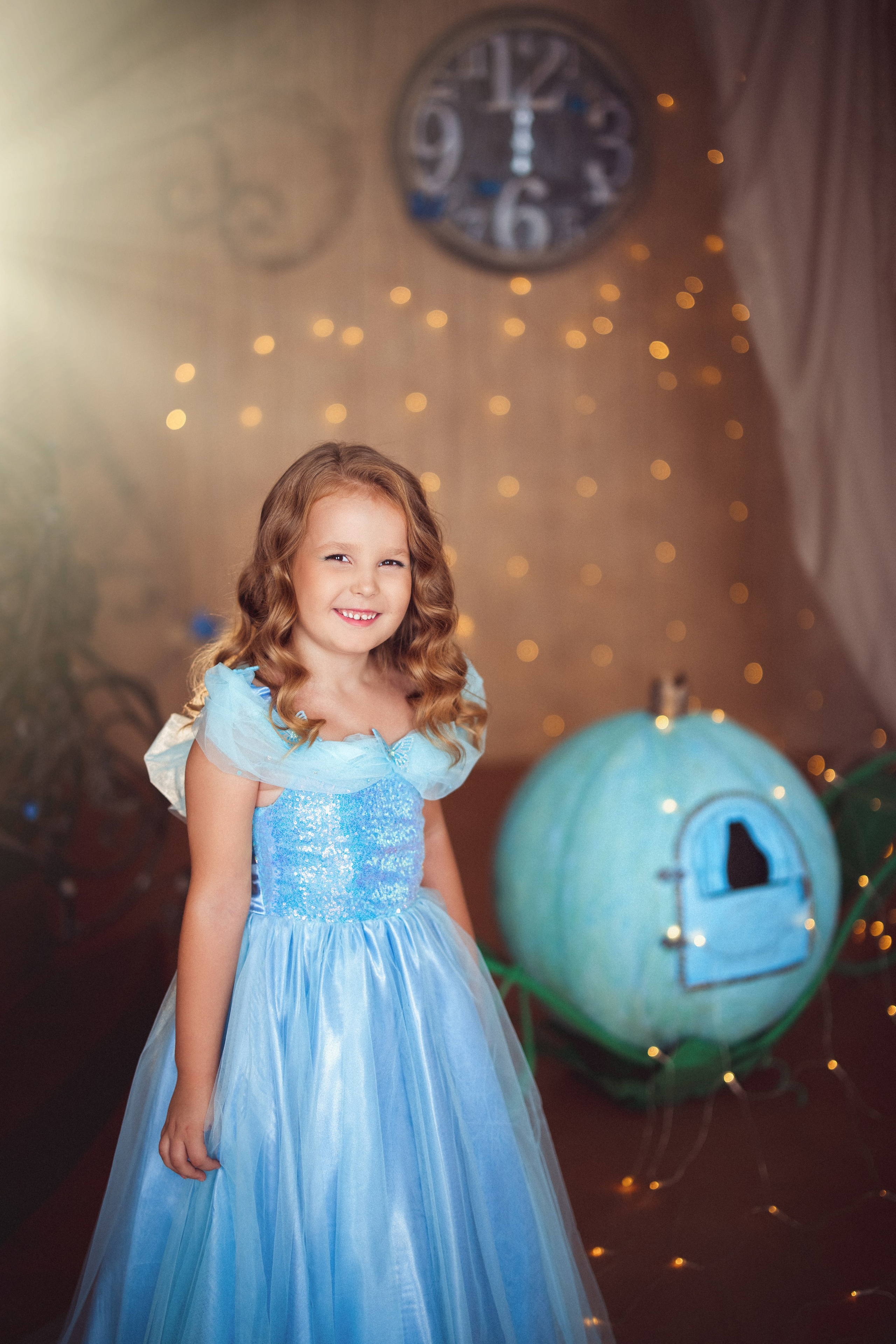 «ЗОЛУШКА». Семейный и детский фотограф в Краснодаре Анна Трашкова