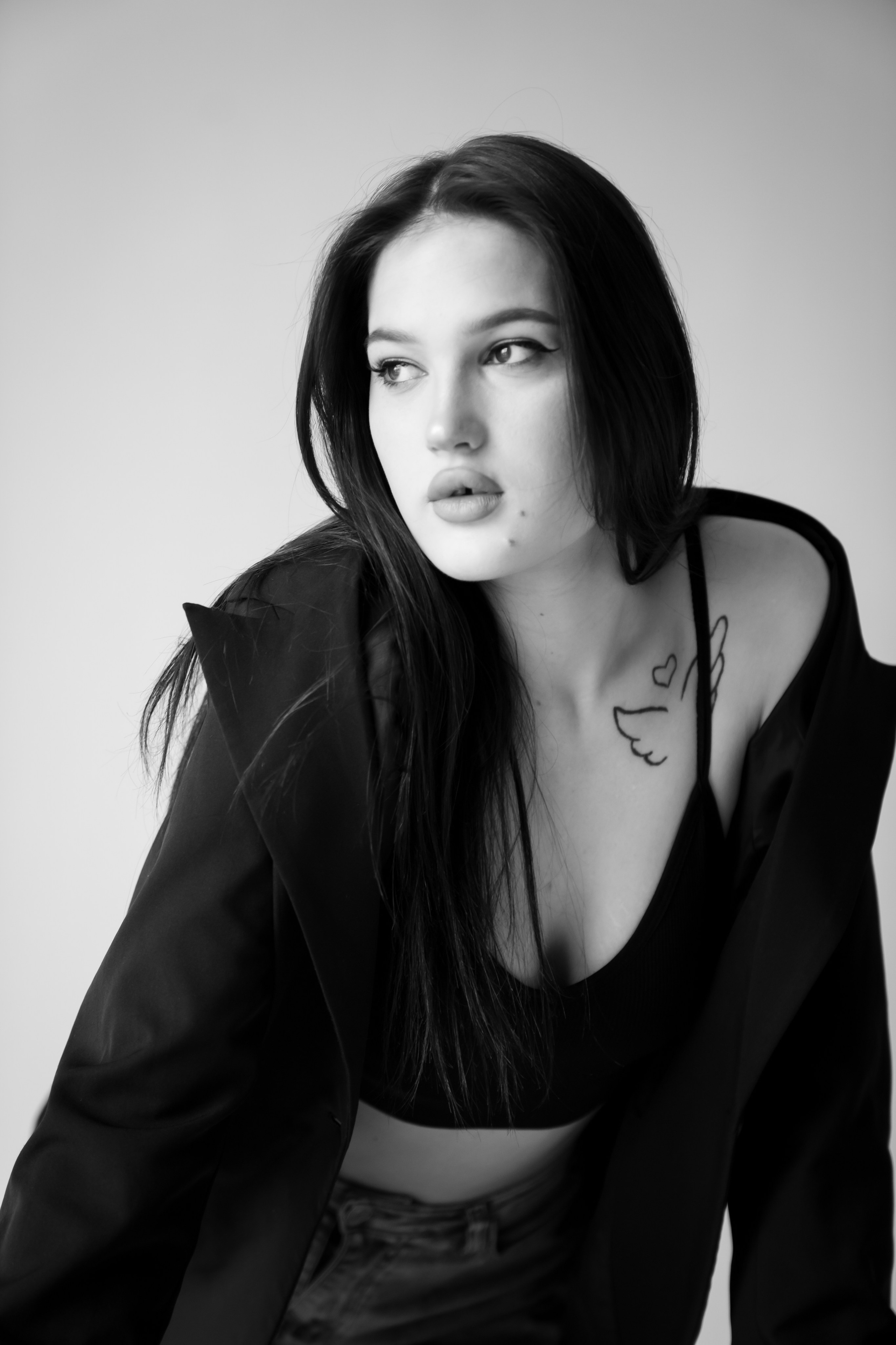 Фотосессия Екатерины. Фотограф в Ростове-на-Дону Анна Малахова