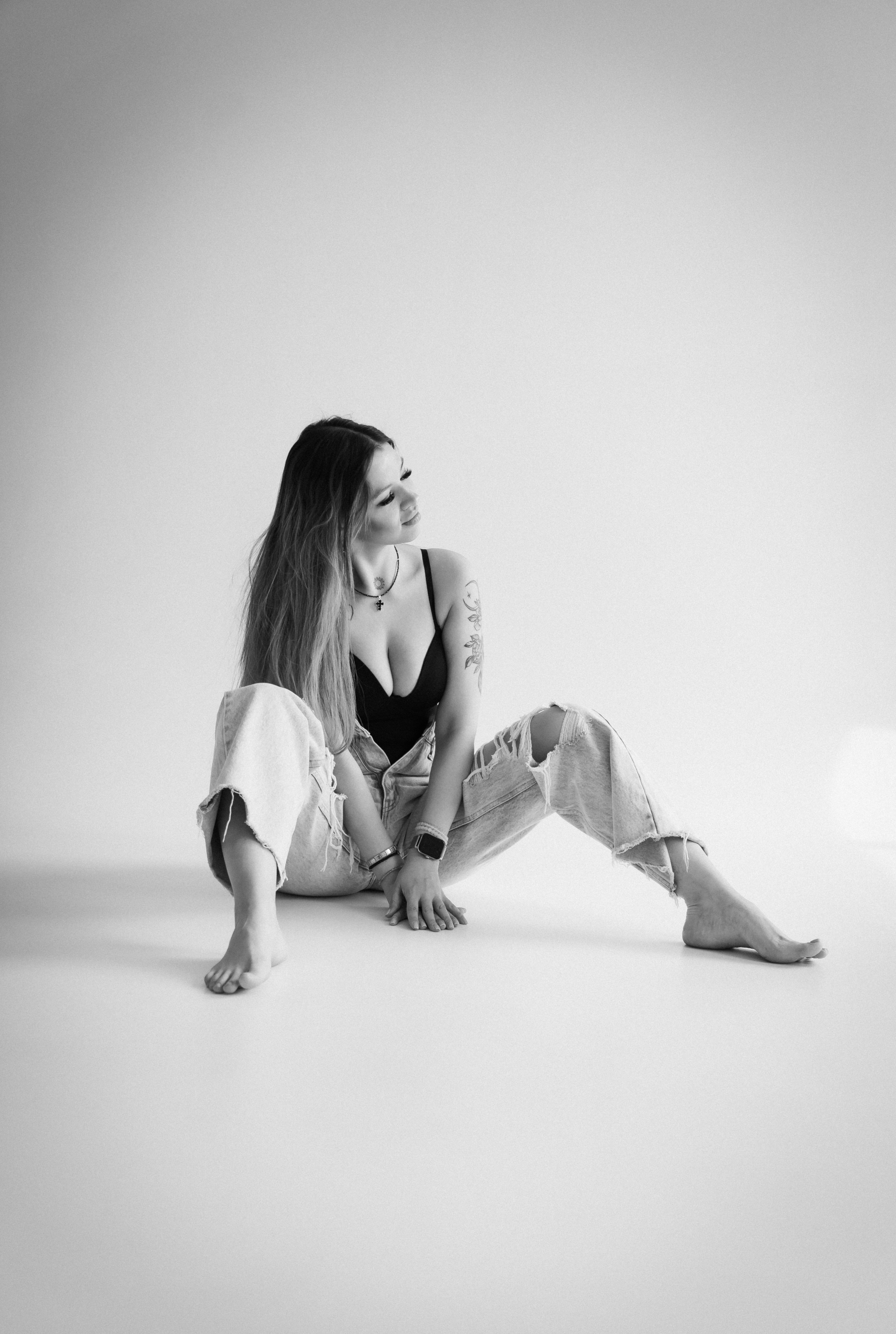 Фотосессия Карины. Фотограф в Ростове-на-Дону Анна Малахова