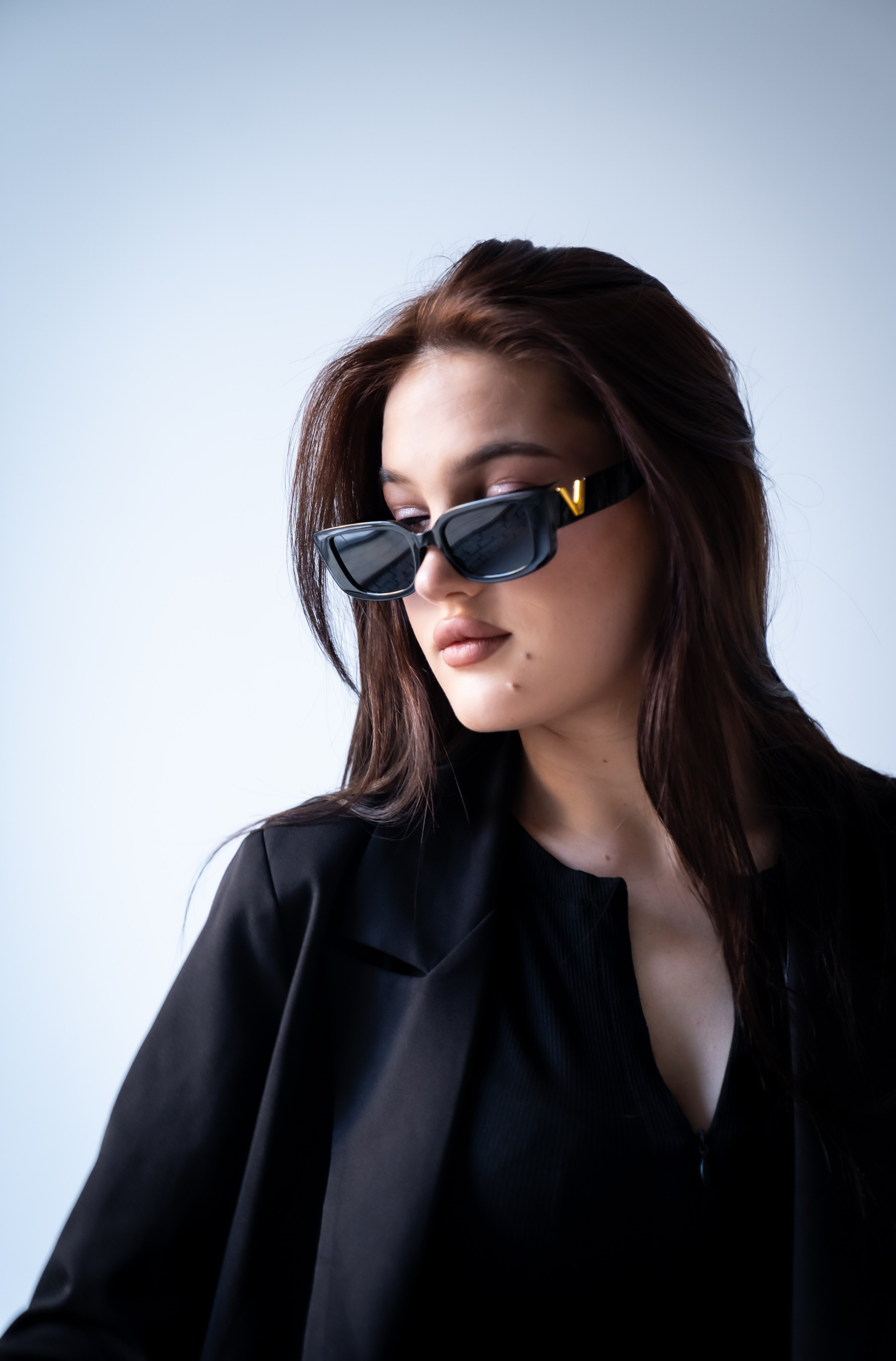 Фотосессия Екатерины. Фотограф в Ростове-на-Дону Анна Малахова