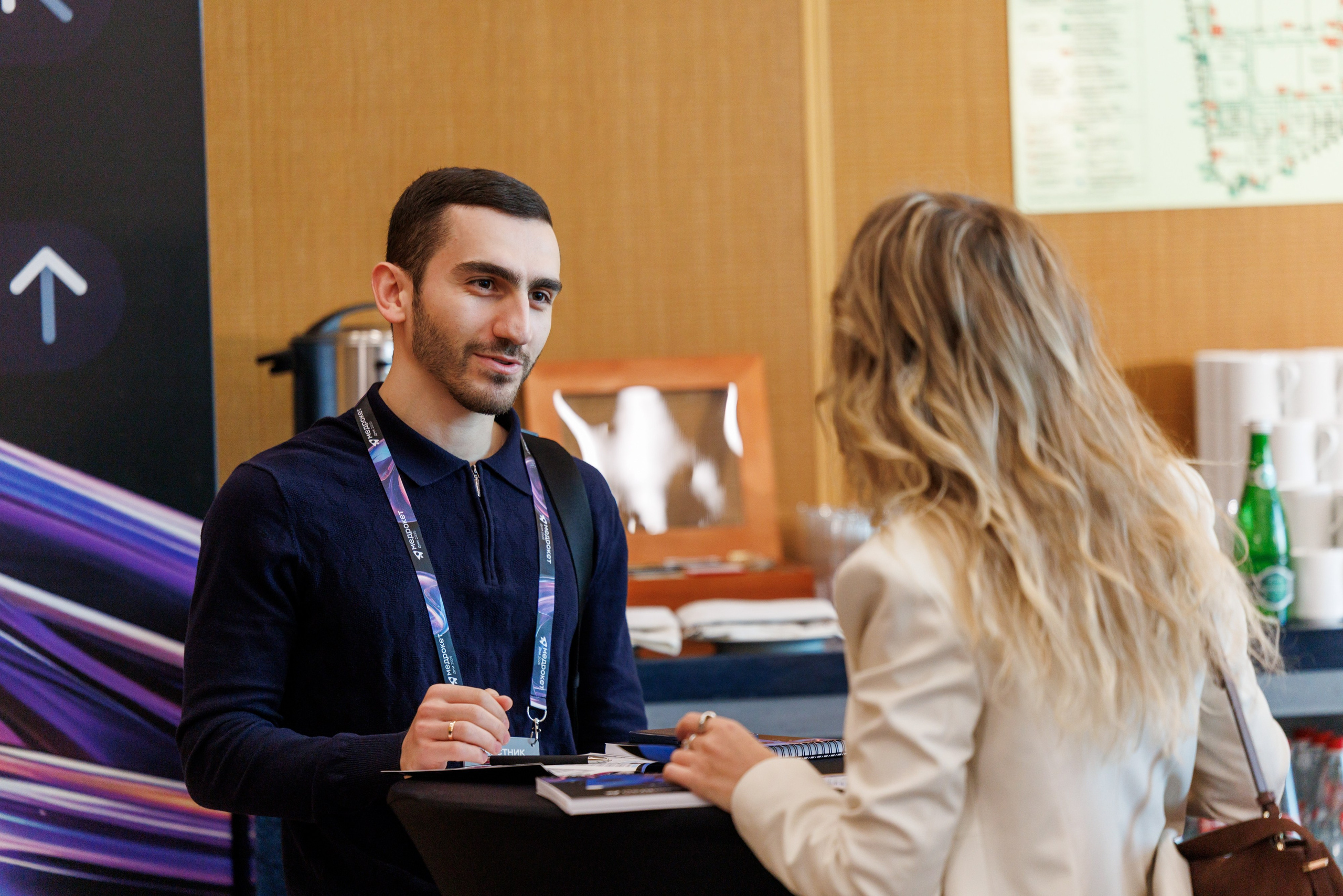 МедРокет 2025. Репортажный Фотограф в Сочи и Москве Алексей Орлов