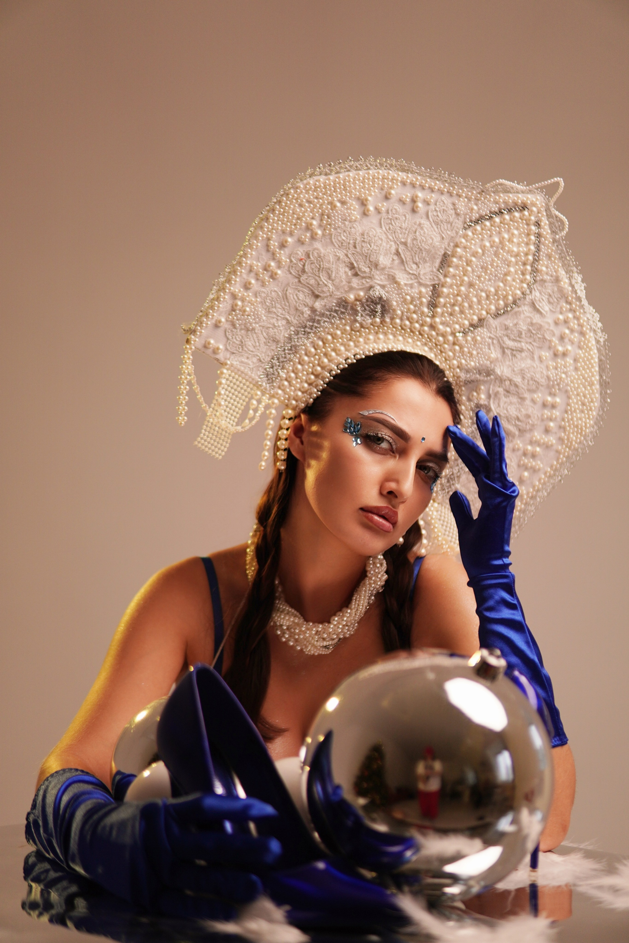 Русский стиль. Сибирский фотограф Братск, Иркутск Анна Галанина