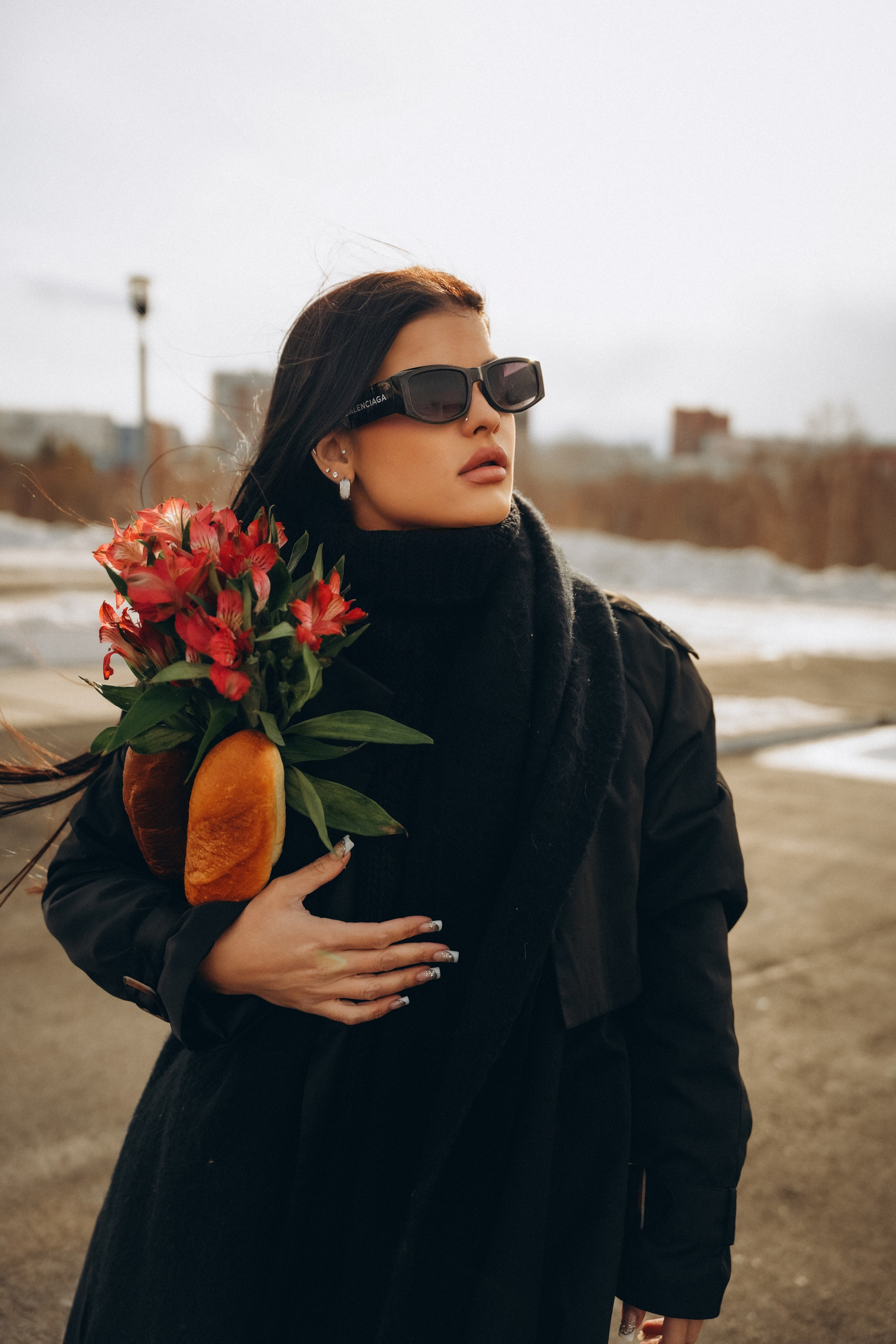 Фотодни. Сибирский фотограф Братск, Иркутск Анна Галанина