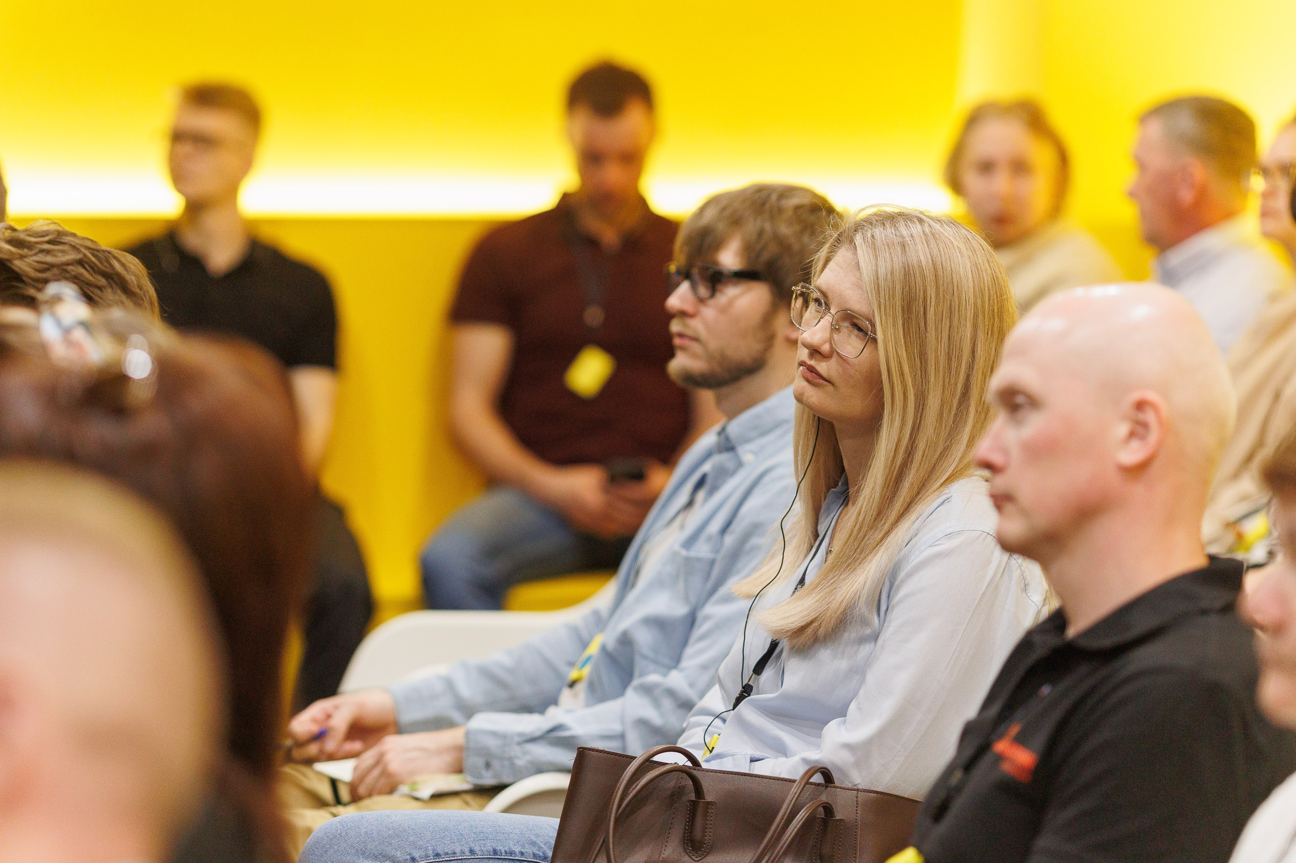 День 2. Конференция. Экскурсия на предприятия + галаужин. Фотограф Шейдаев Эмин г. Волгоград