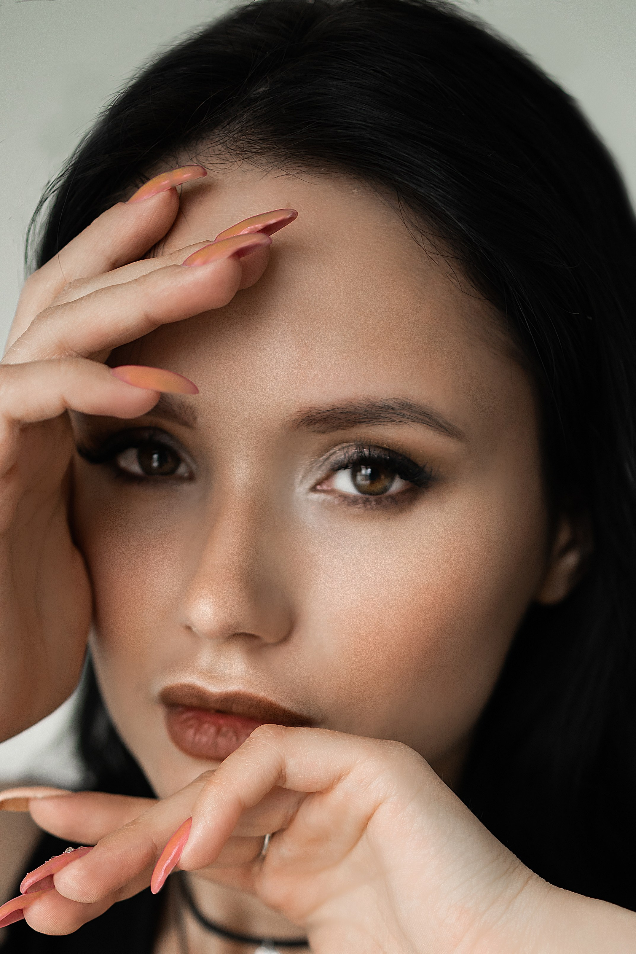 Женский портрет. Фотограф в Казани Кристина Игнатьева